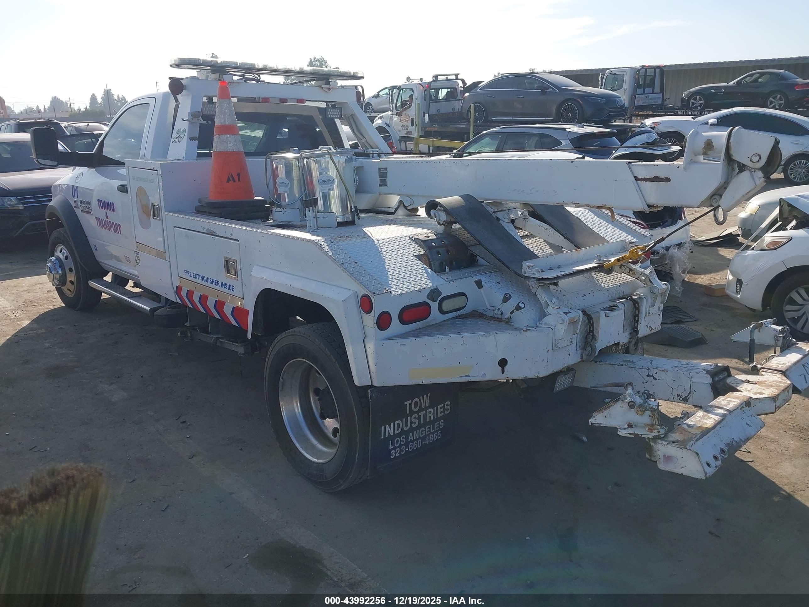 RAM 5500 image 3