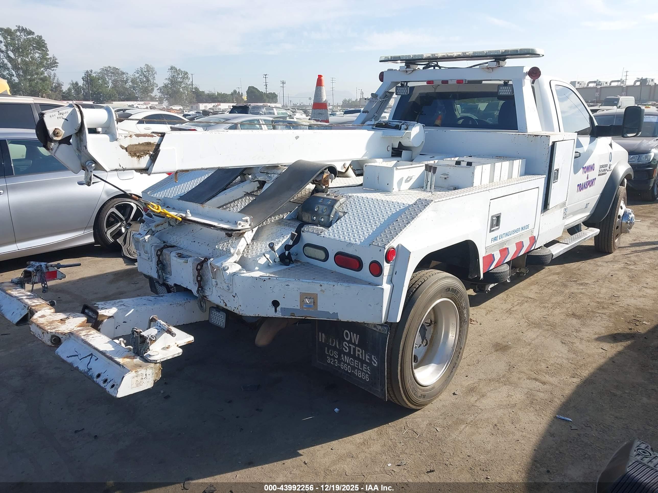 RAM 5500 image 4