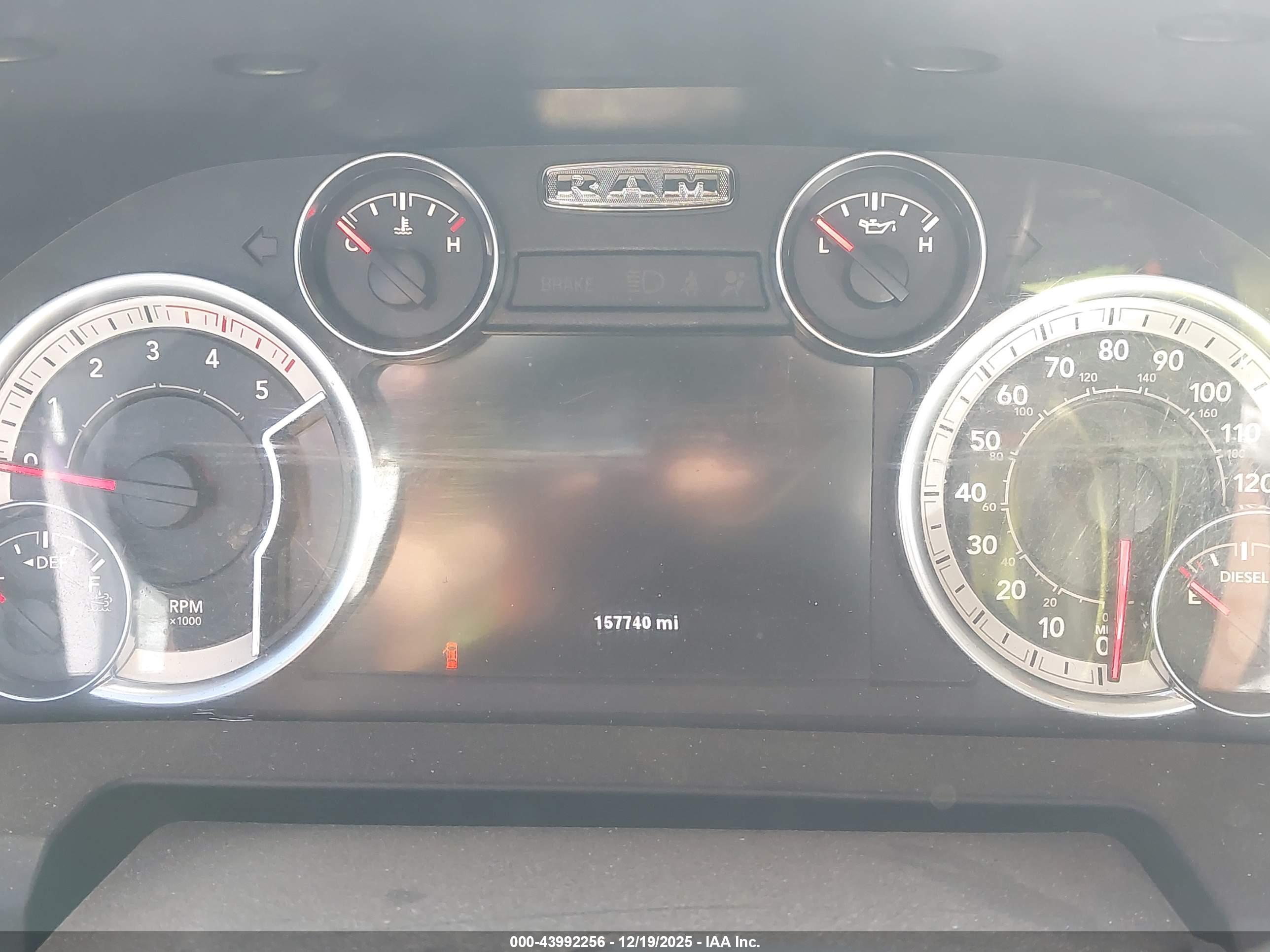 RAM 5500 image 6
