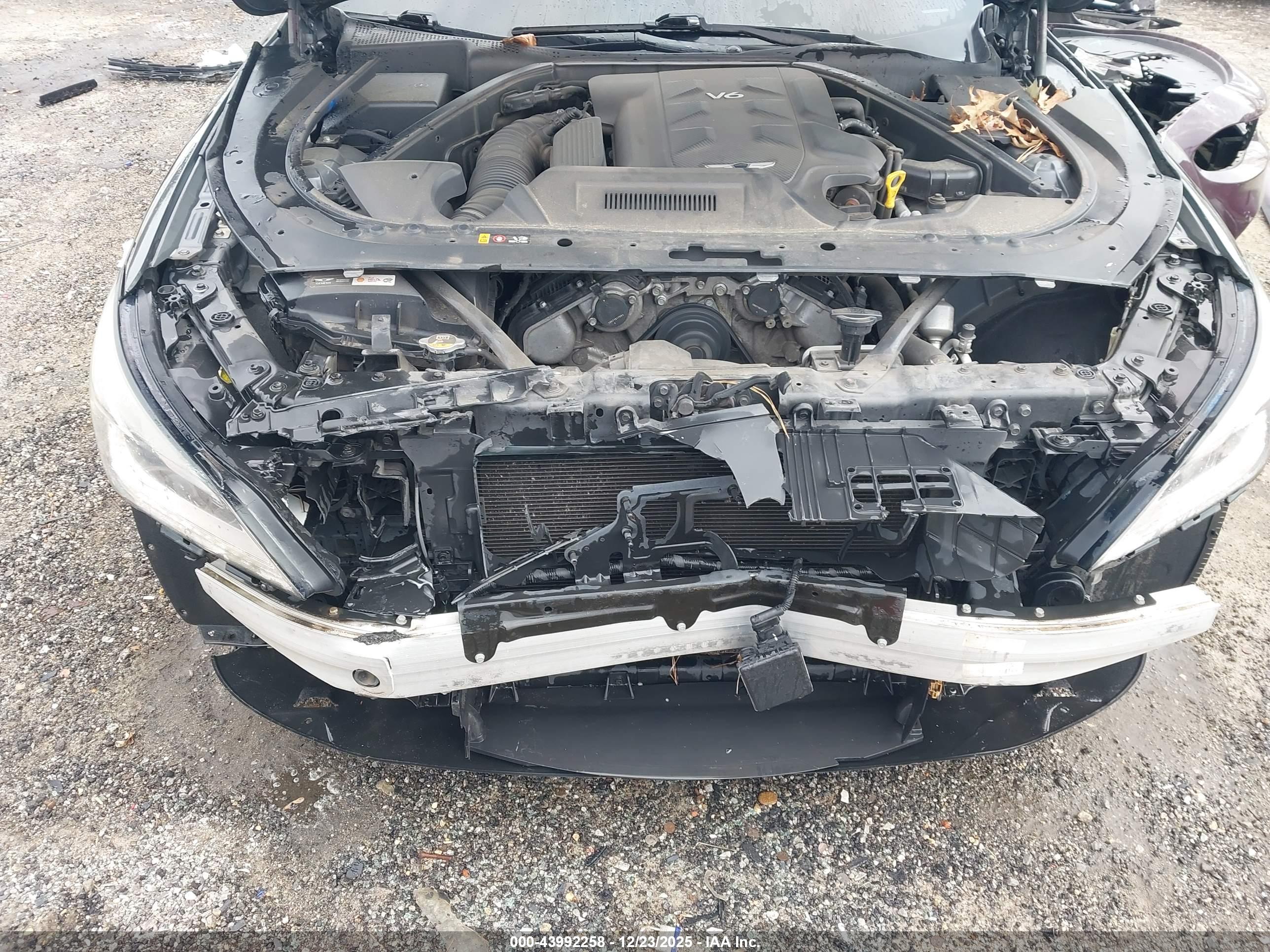 GENESIS G80 image 10