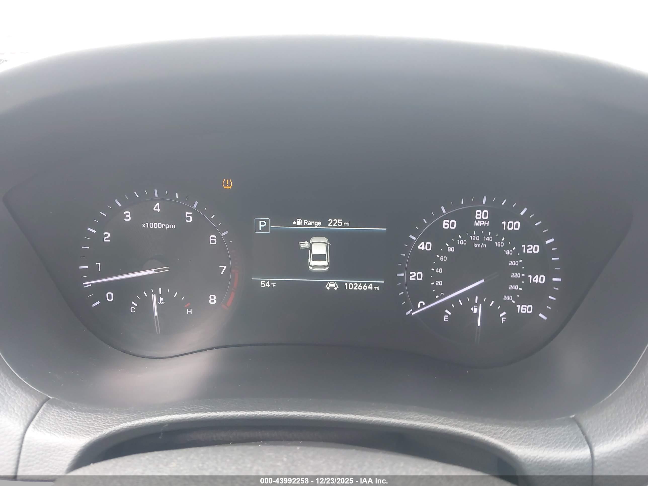 GENESIS G80 image 7