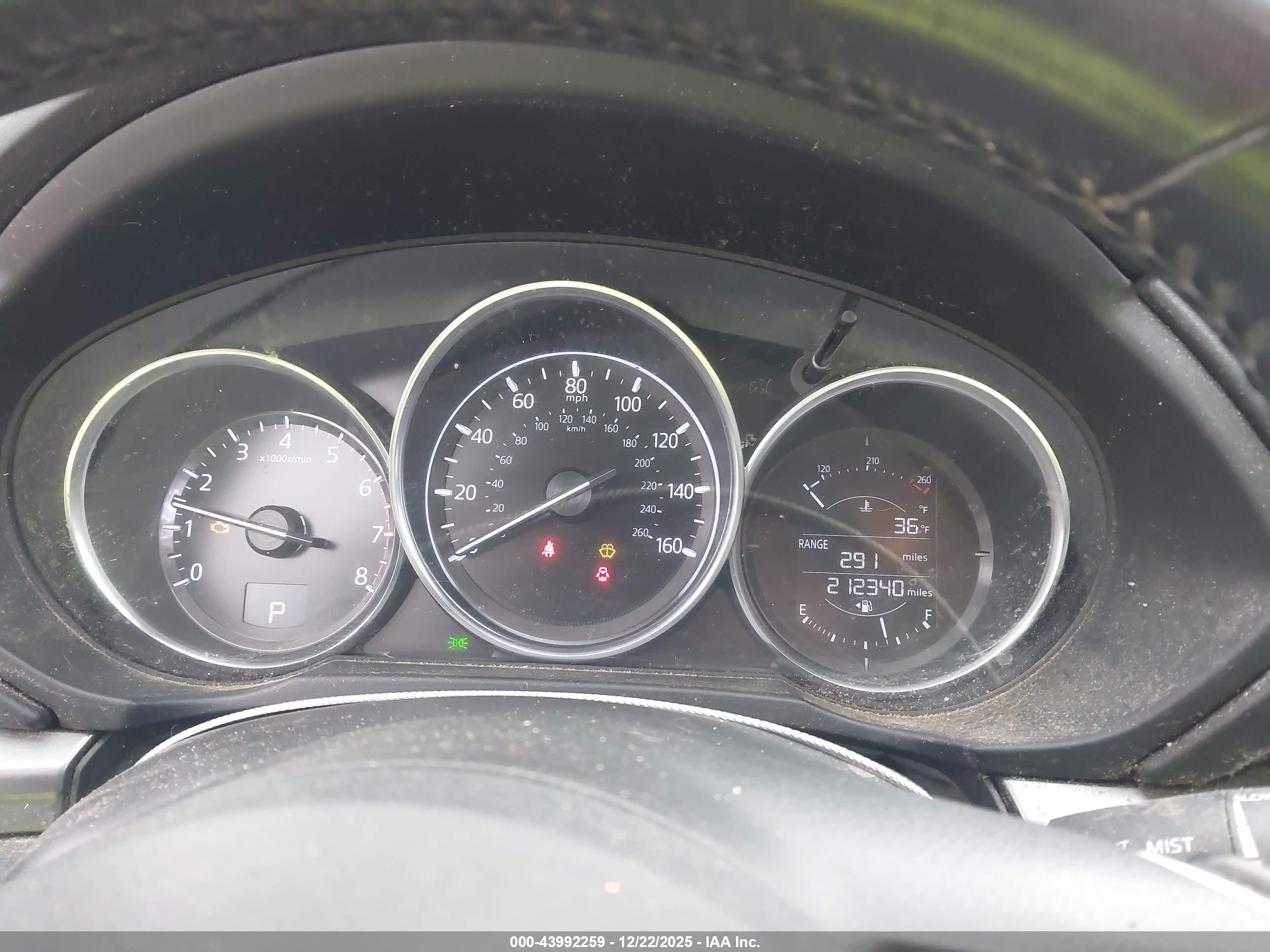 MAZDA CX-5 image 7