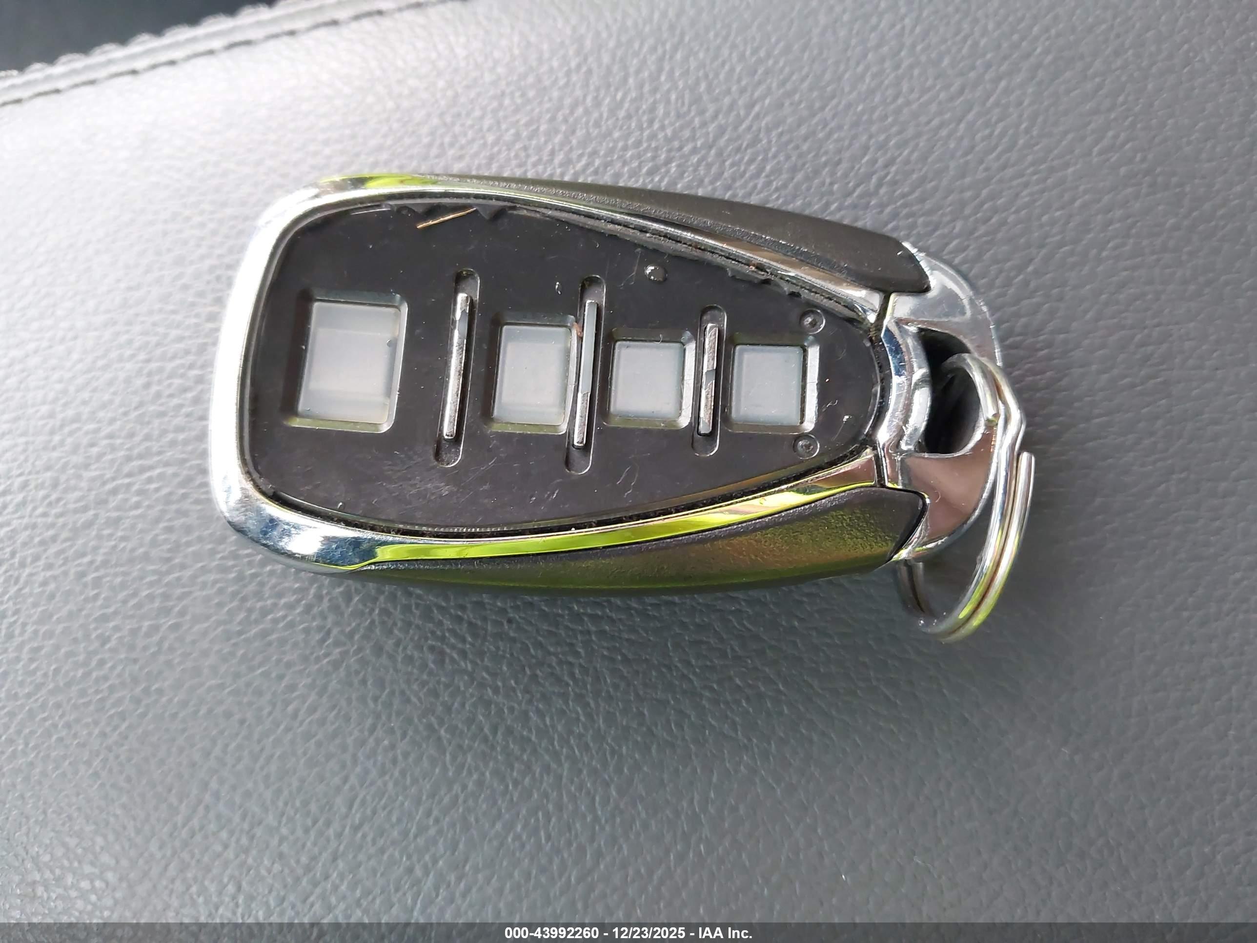 CHEVROLET BOLT image 11