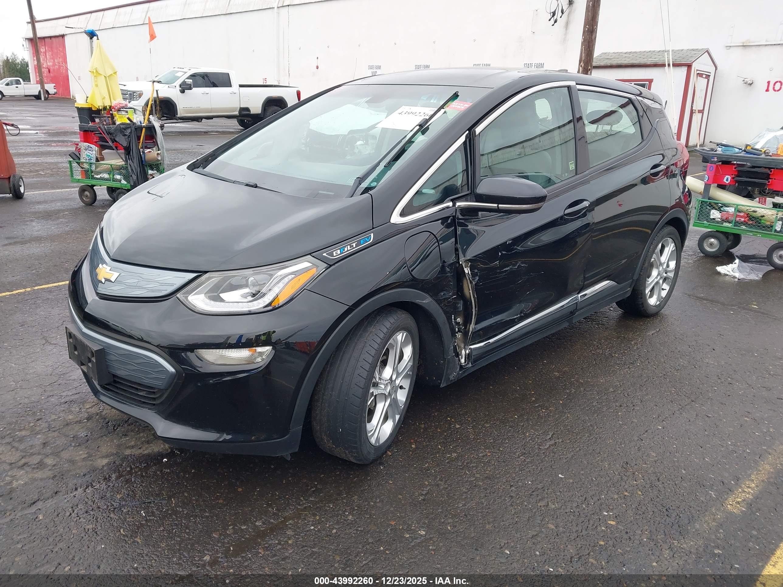 CHEVROLET BOLT image 2