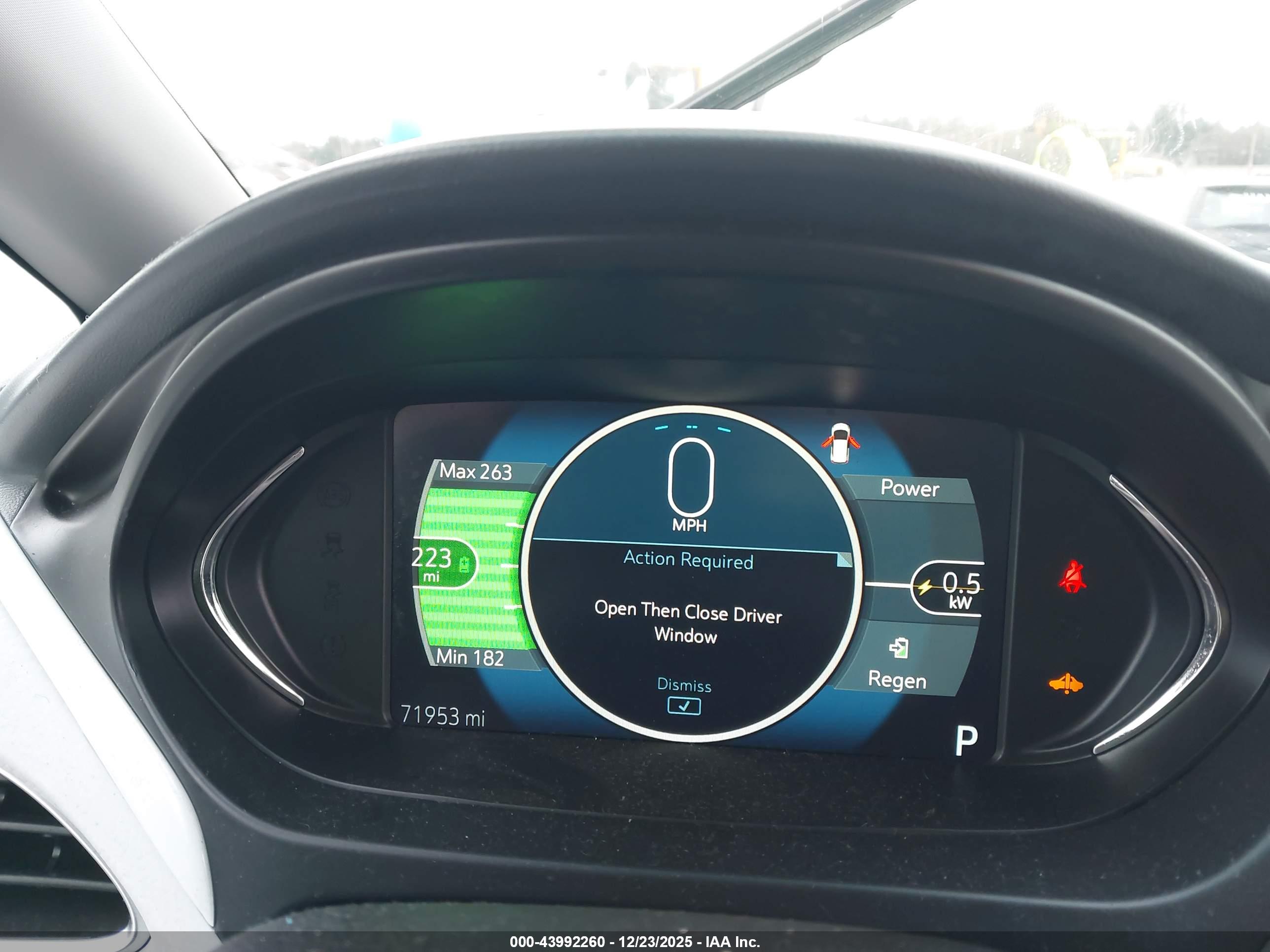CHEVROLET BOLT image 7