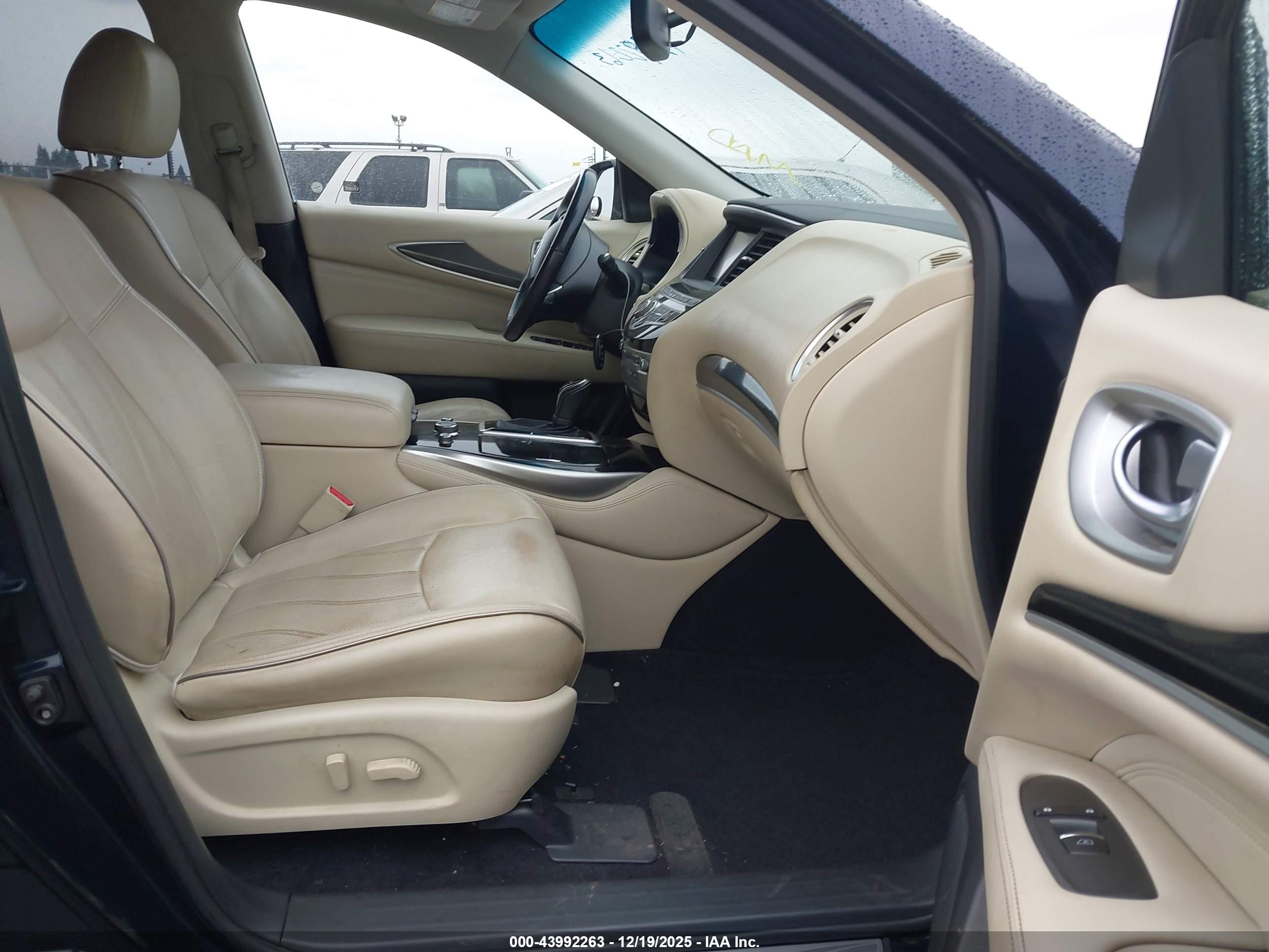 INFINITI QX60 image 5