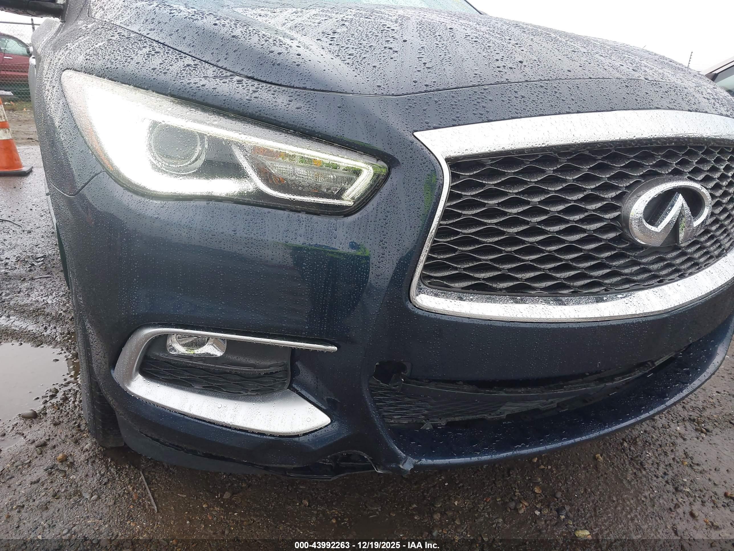INFINITI QX60 image 6