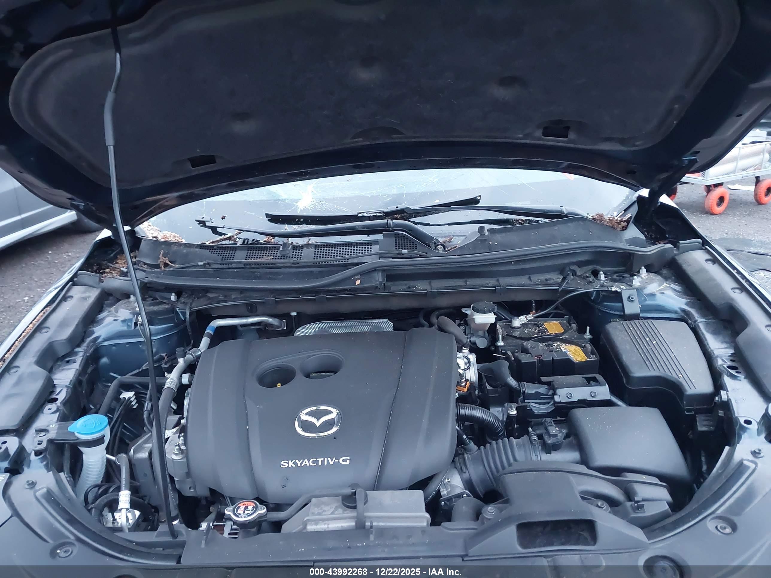 MAZDA CX-5 image 10