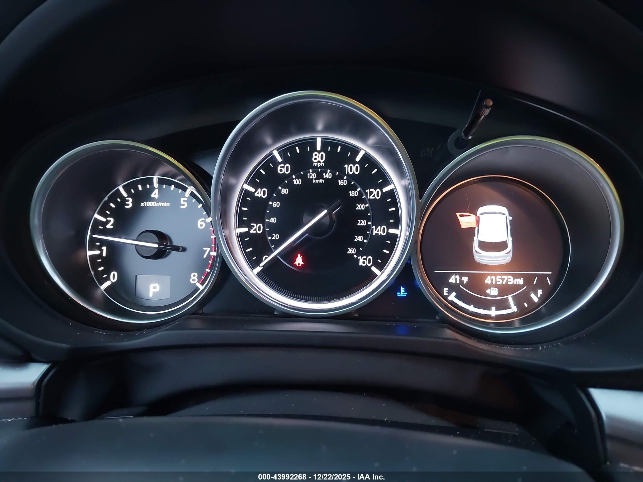 MAZDA CX-5 image 7