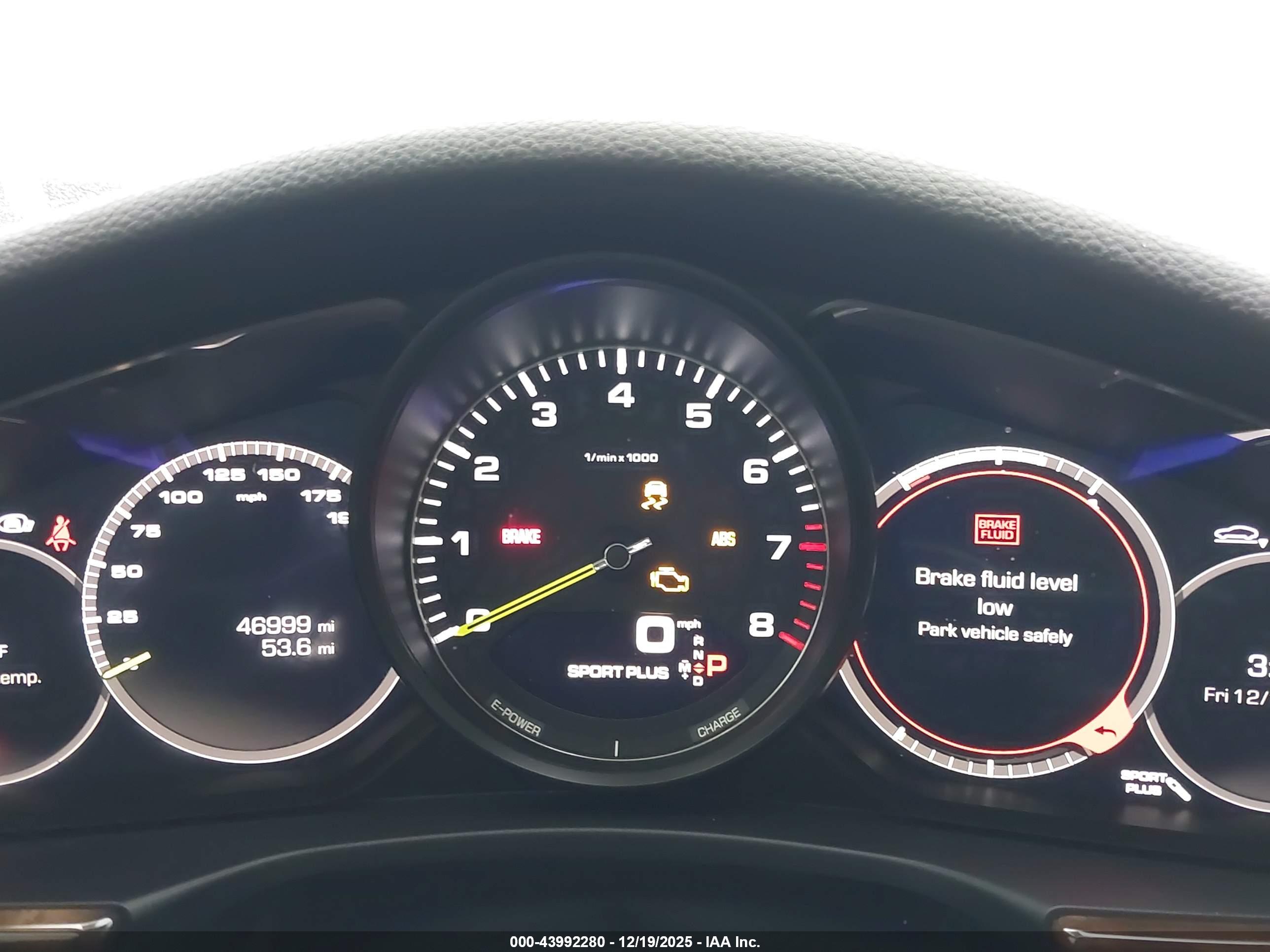 PORSCHE PANAMERA image 7