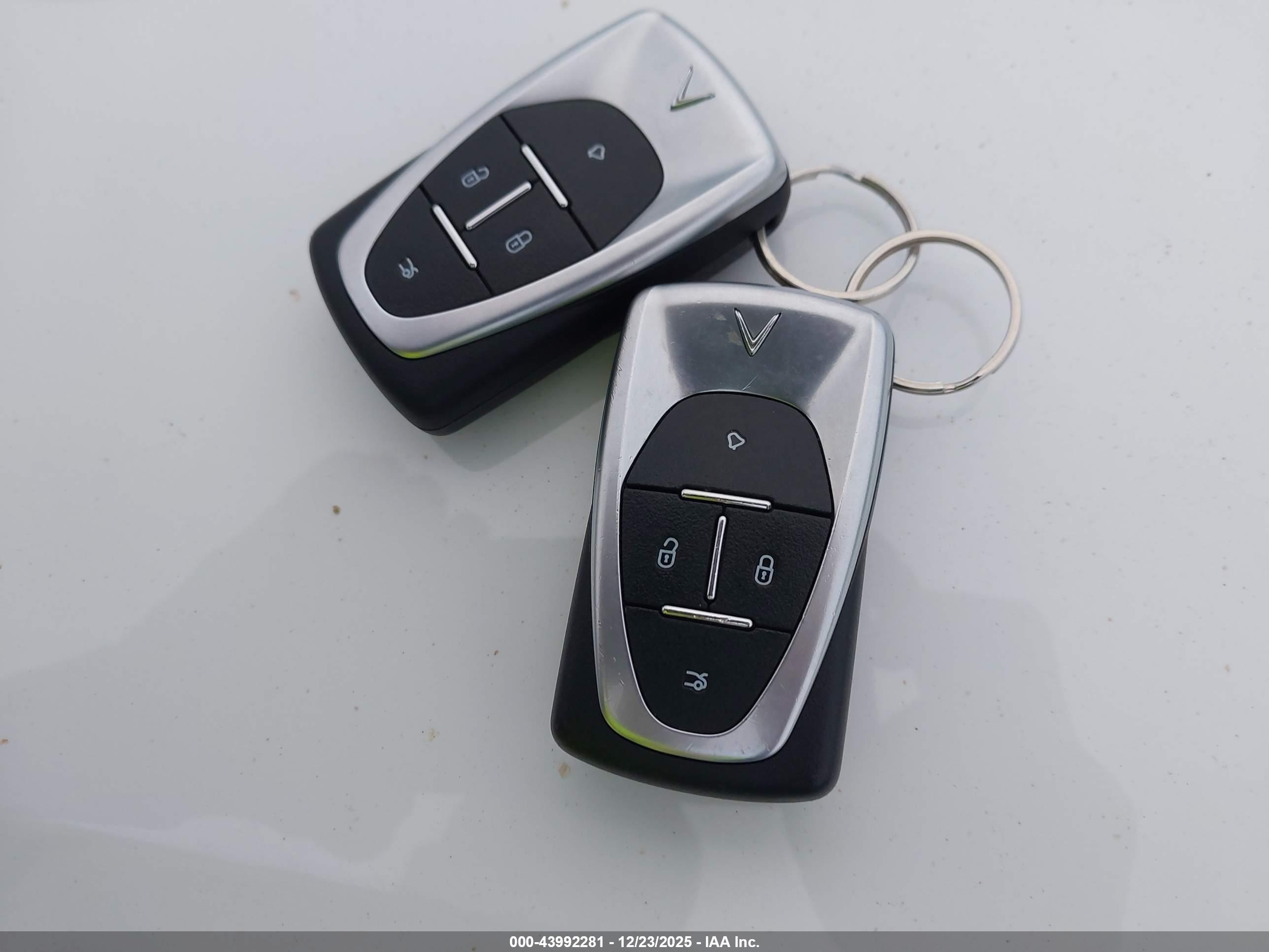 VINFAST VF image 11