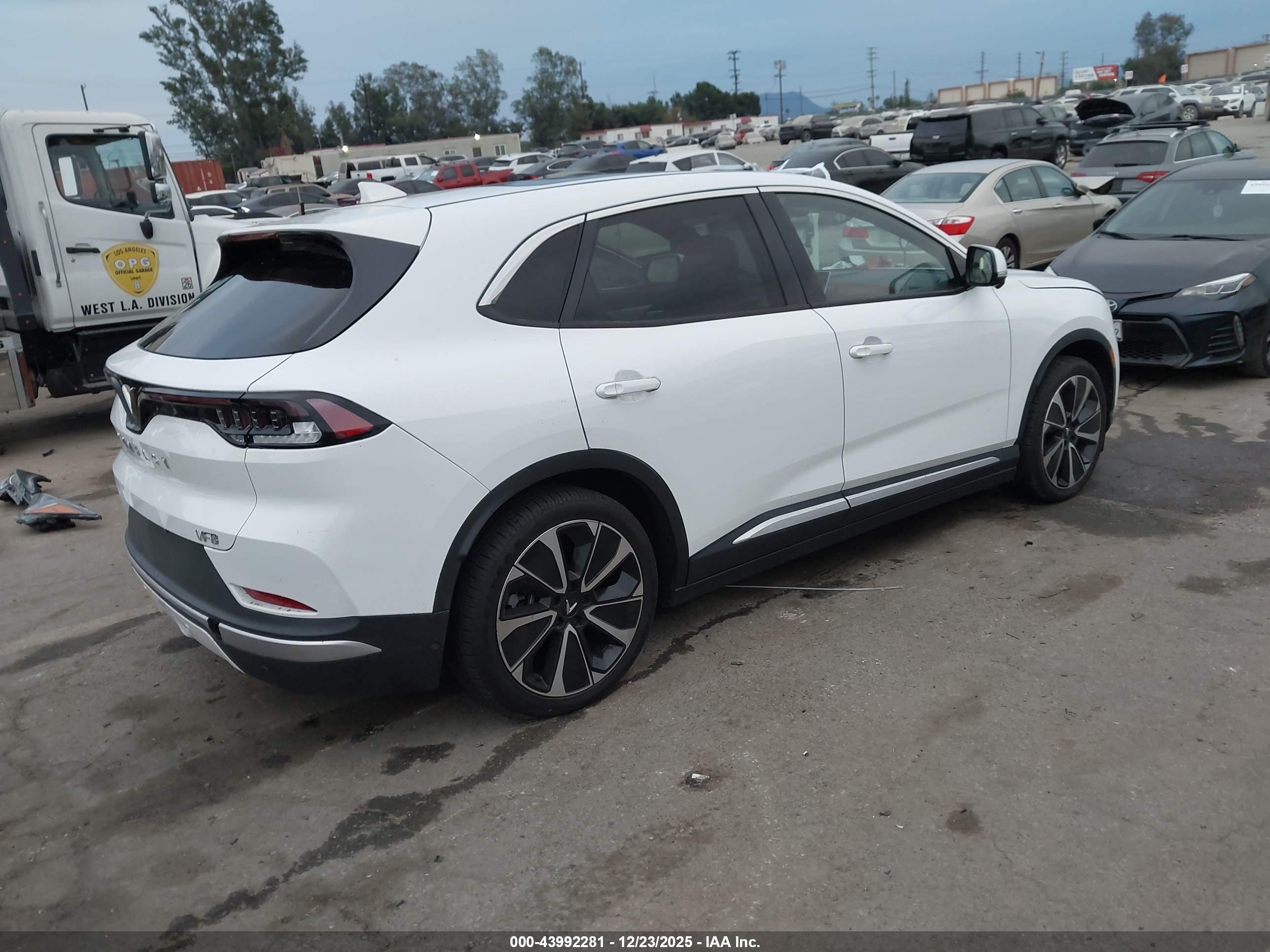 VINFAST VF image 4