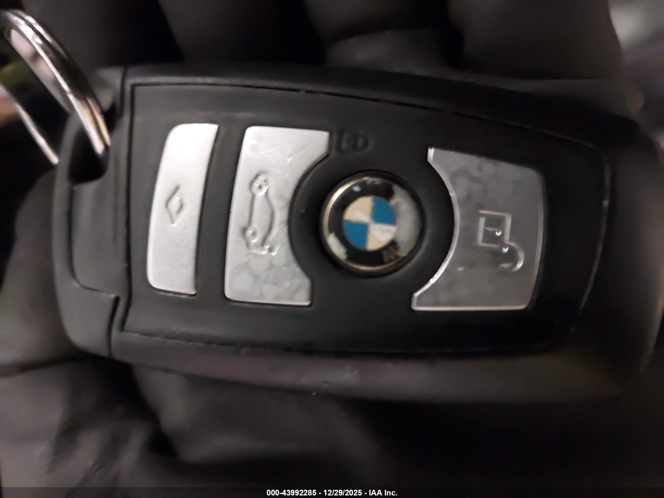 BMW X3 image 11