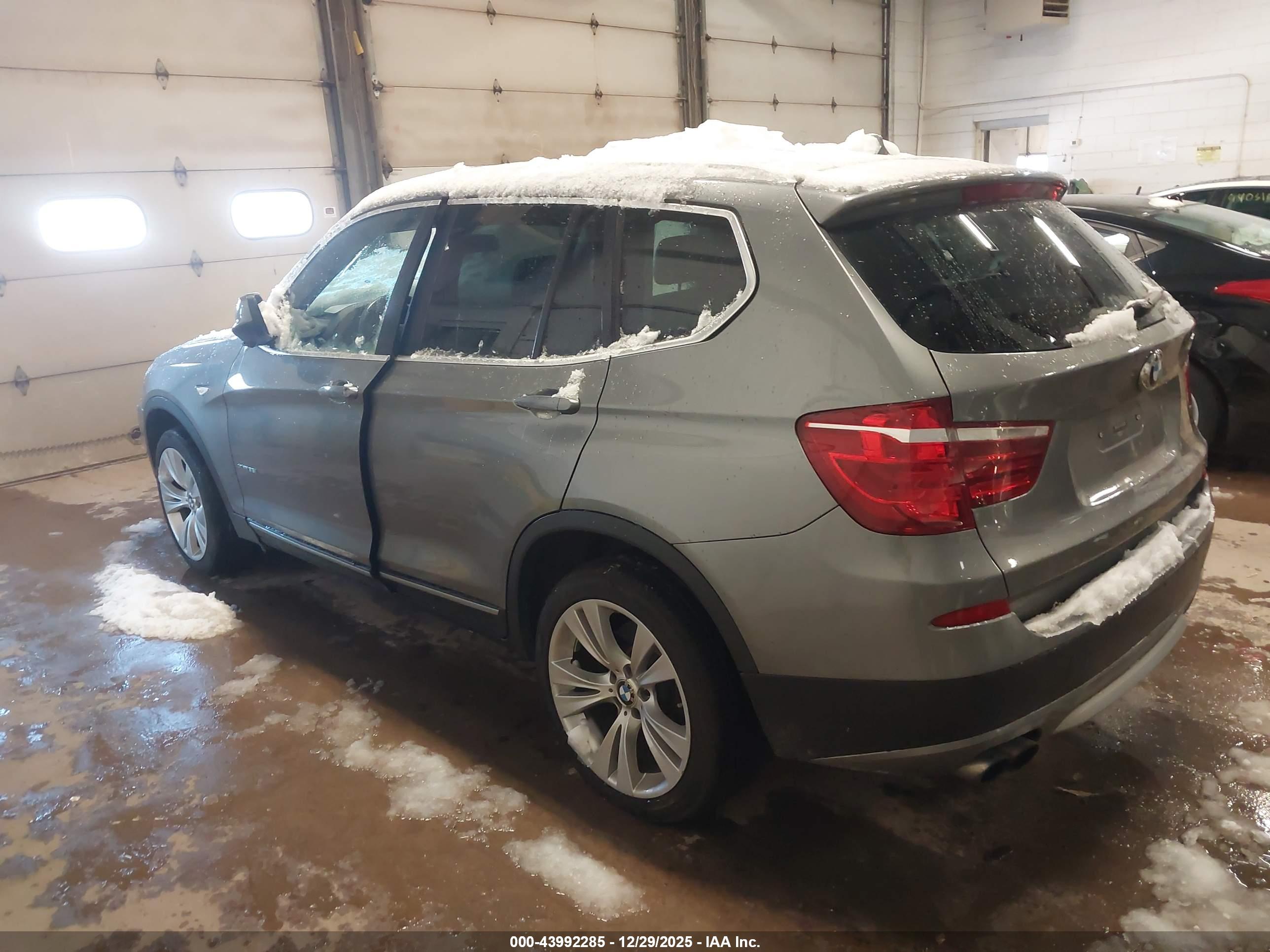 BMW X3 image 3