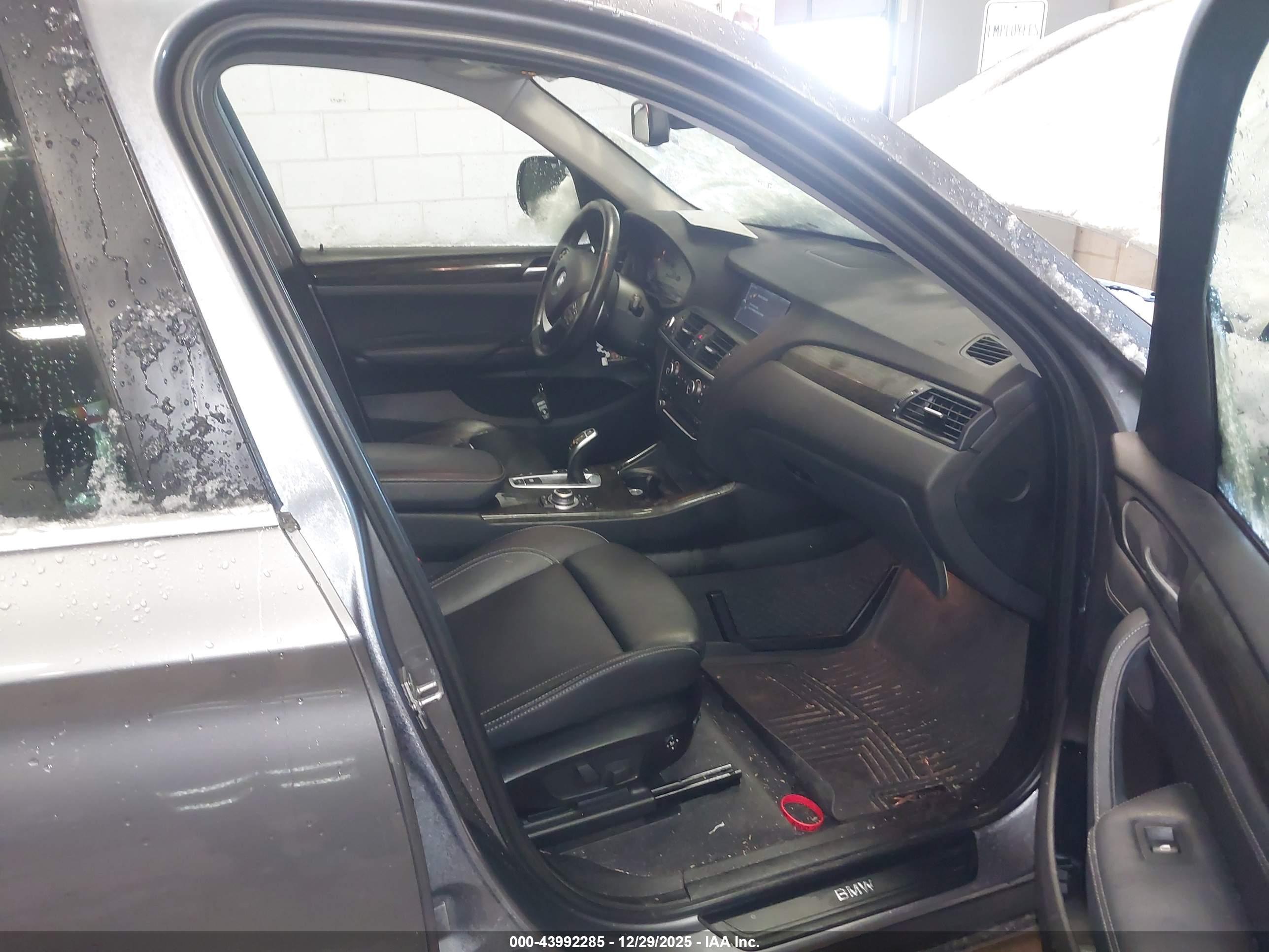 BMW X3 image 5