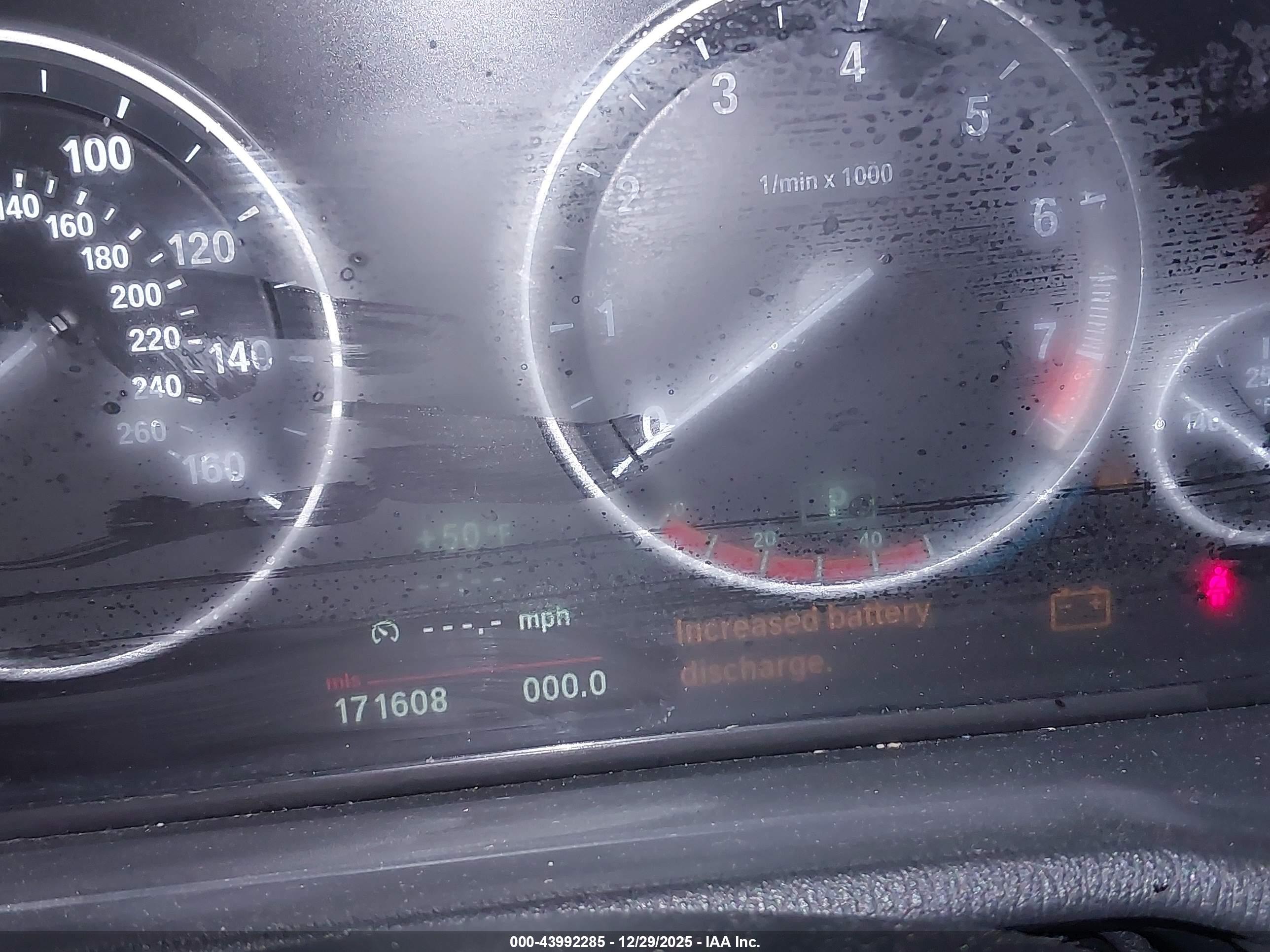 BMW X3 image 7