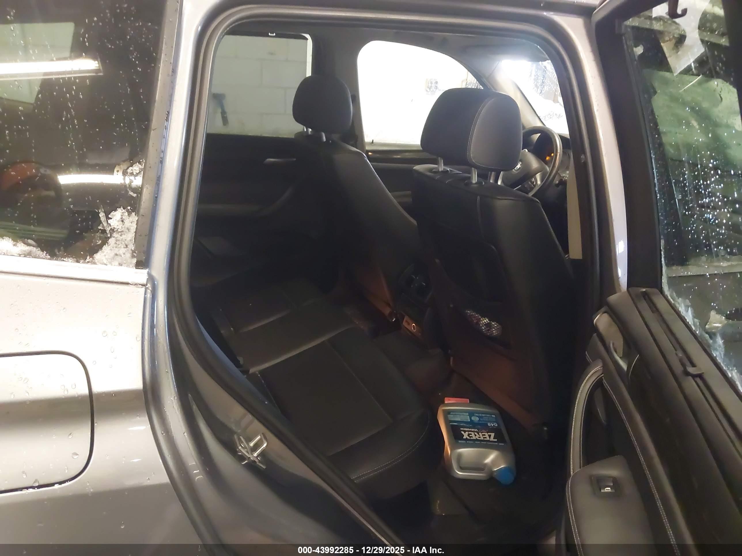 BMW X3 image 8