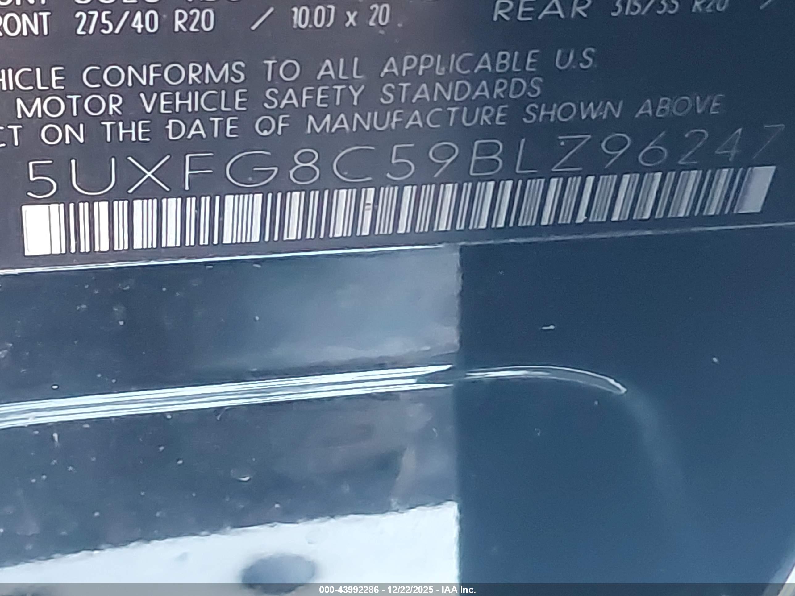 BMW X6 image 9