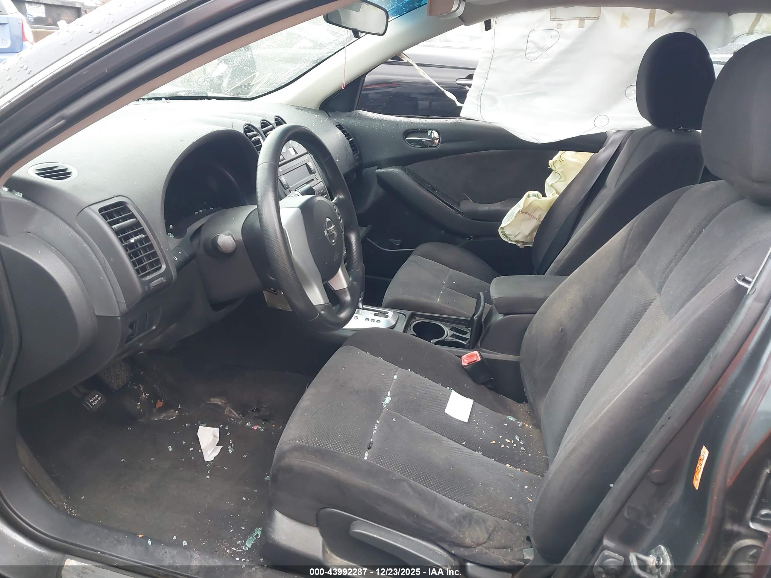 NISSAN ALTIMA image 5