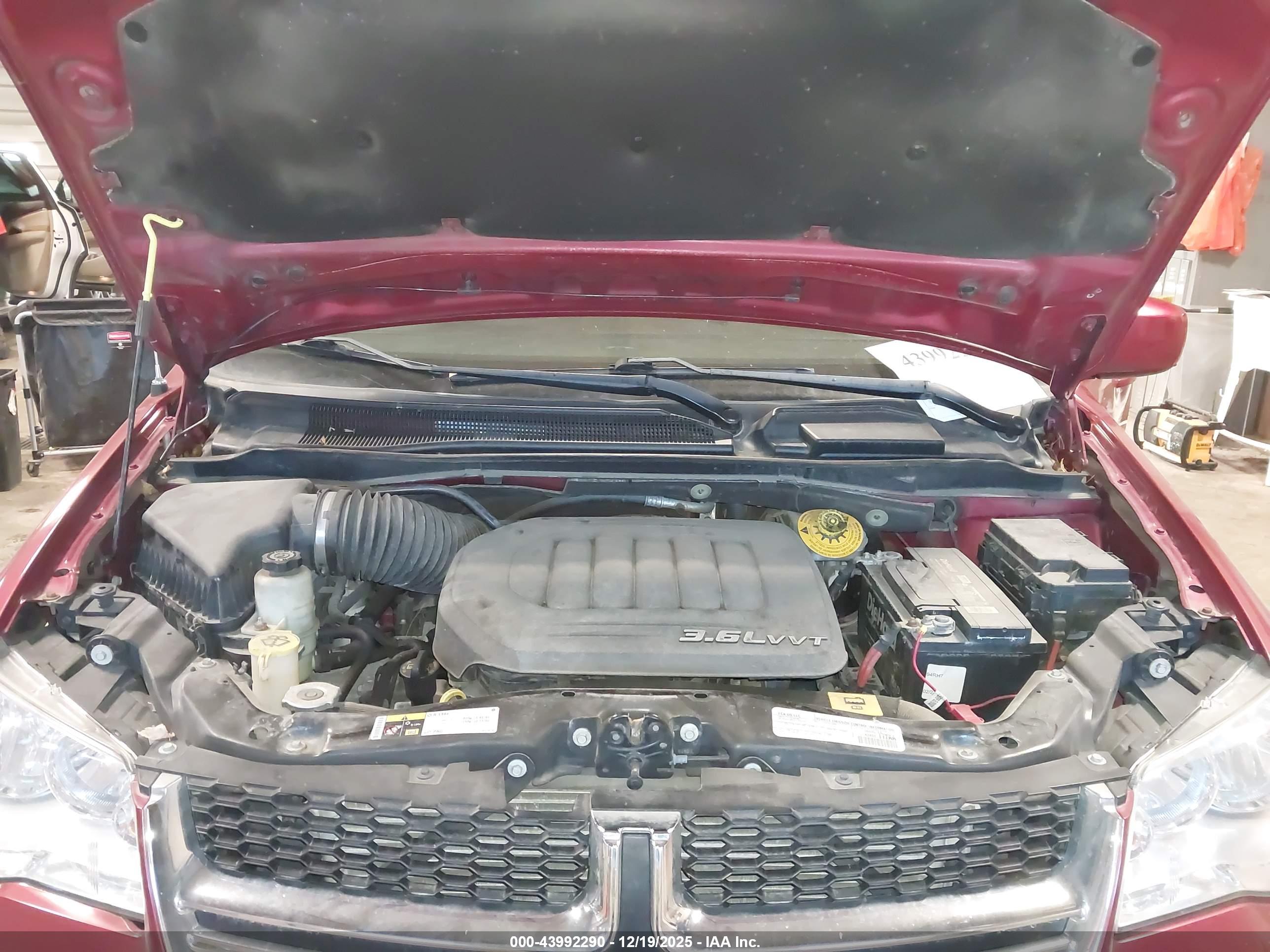 DODGE GRAND image 10
