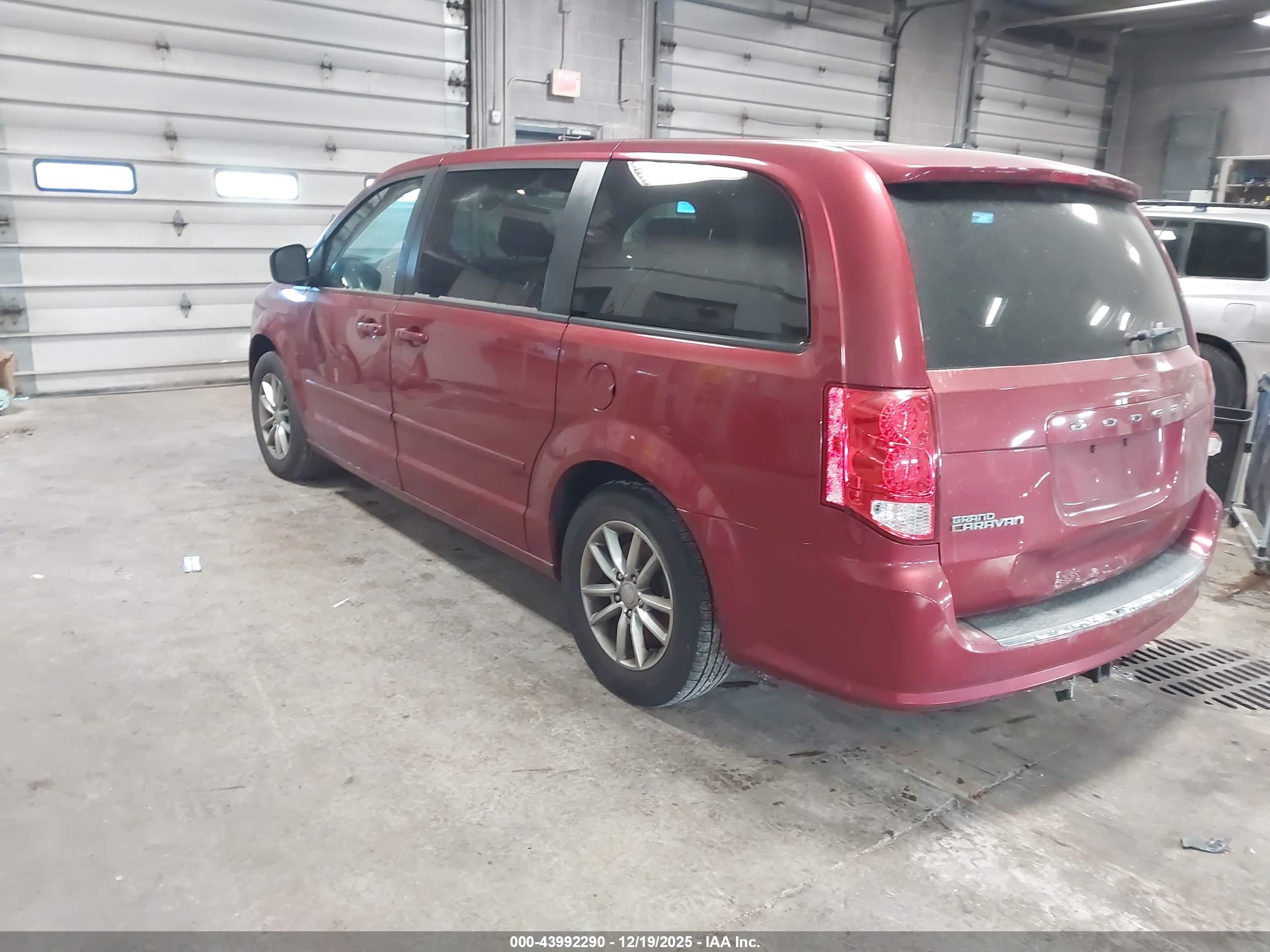 DODGE GRAND image 3