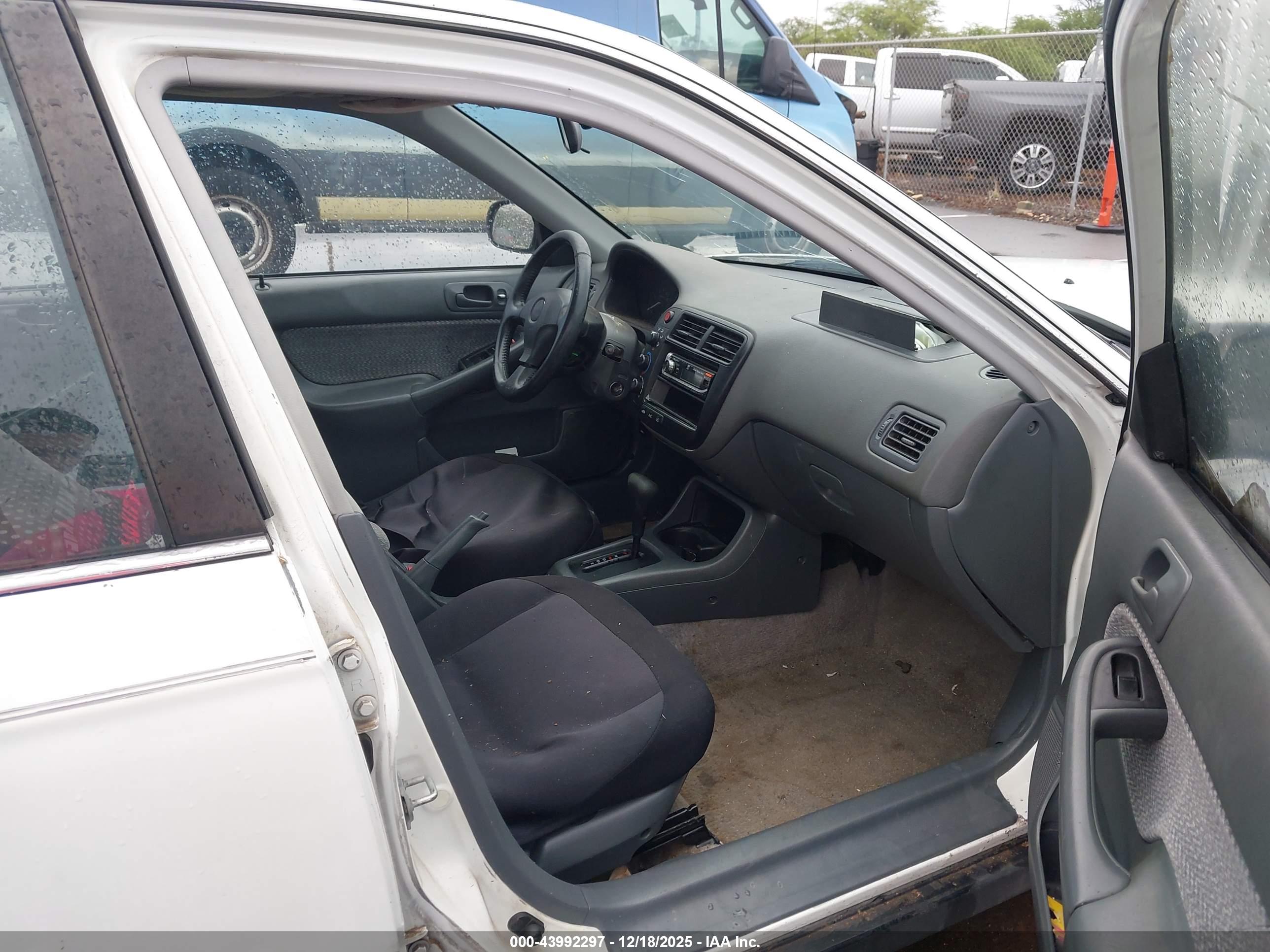 HONDA CIVIC image 5