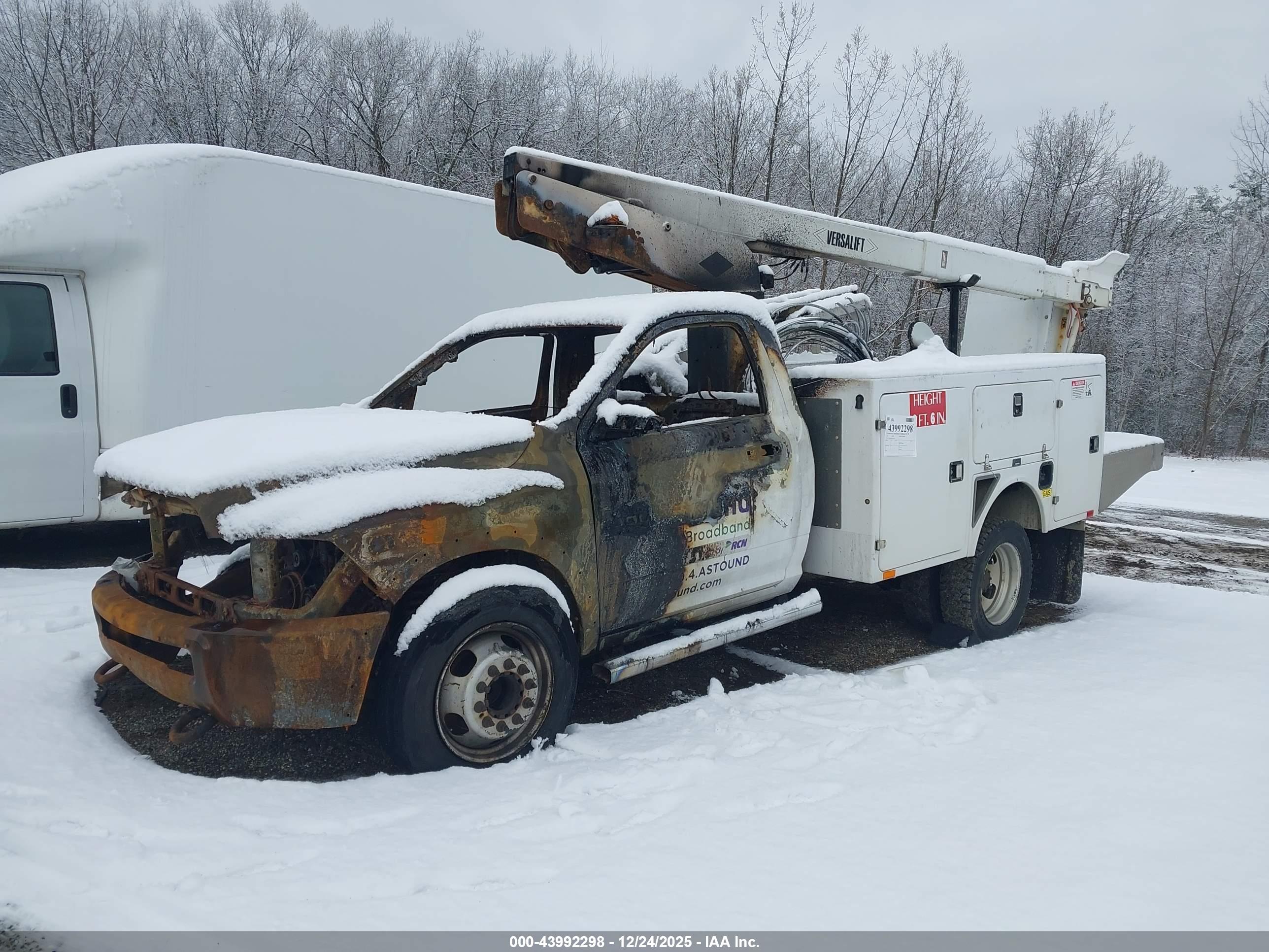 RAM 4500 image 2
