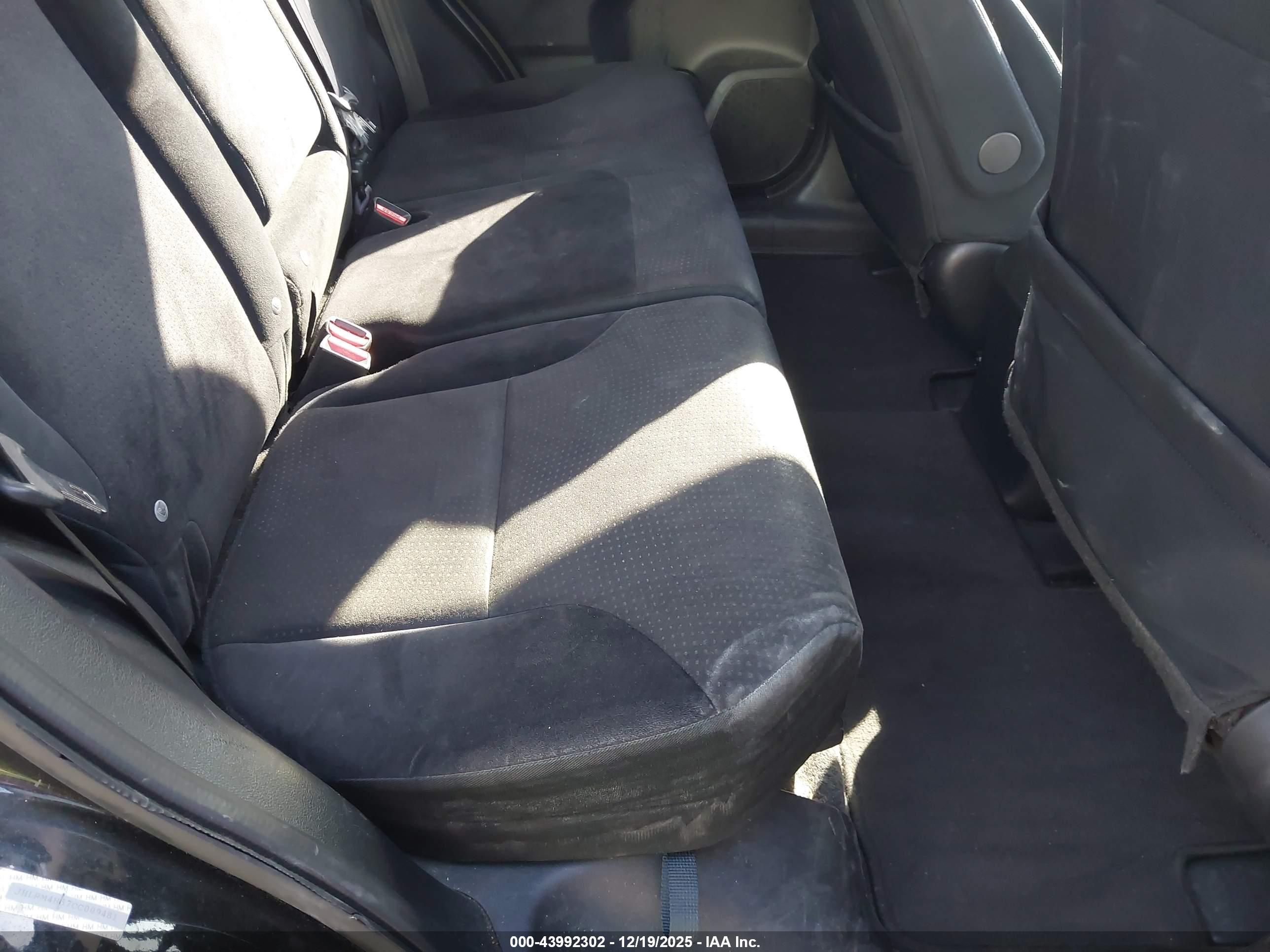 HONDA CR-V image 8