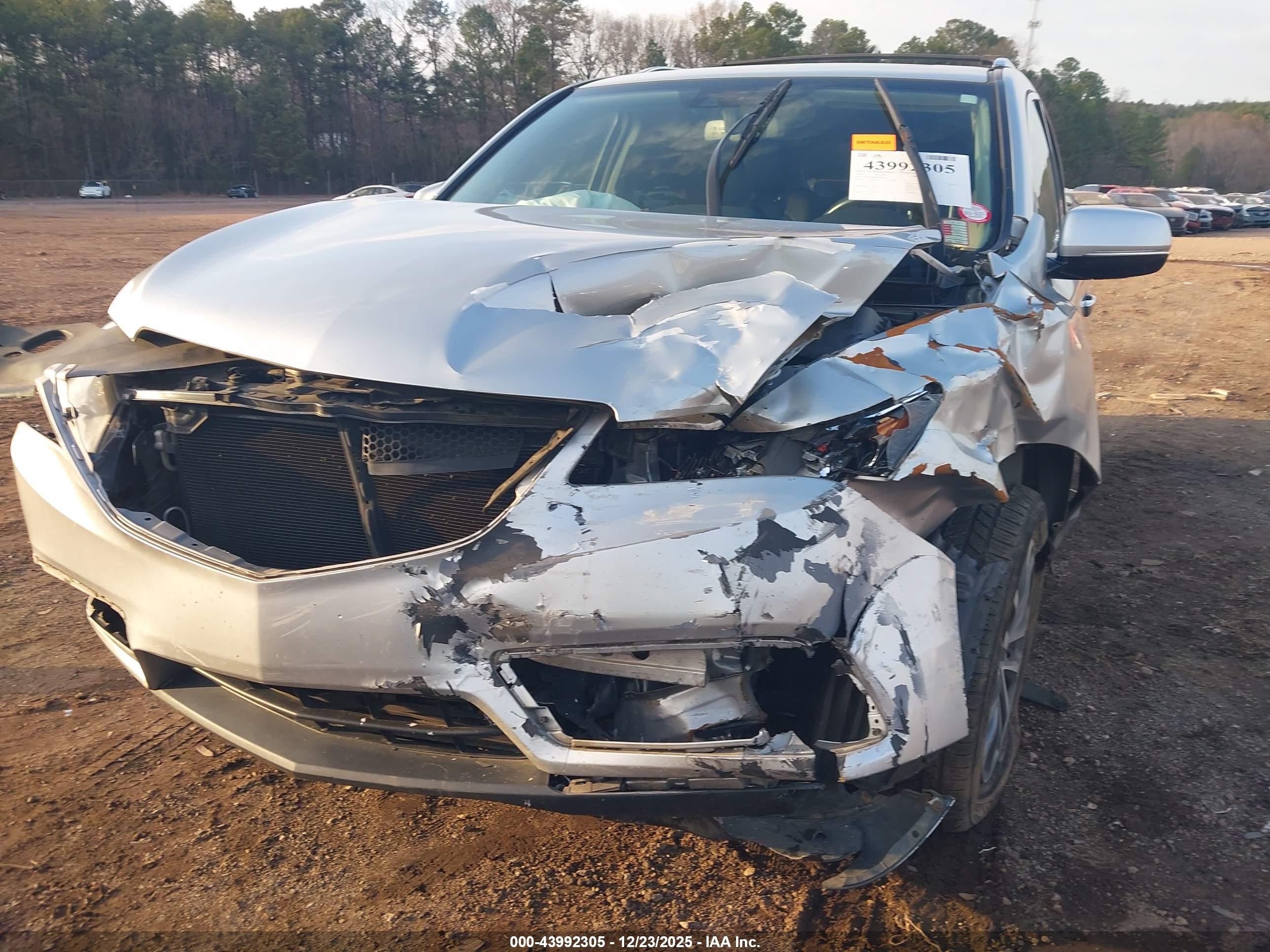 ACURA MDX image 6