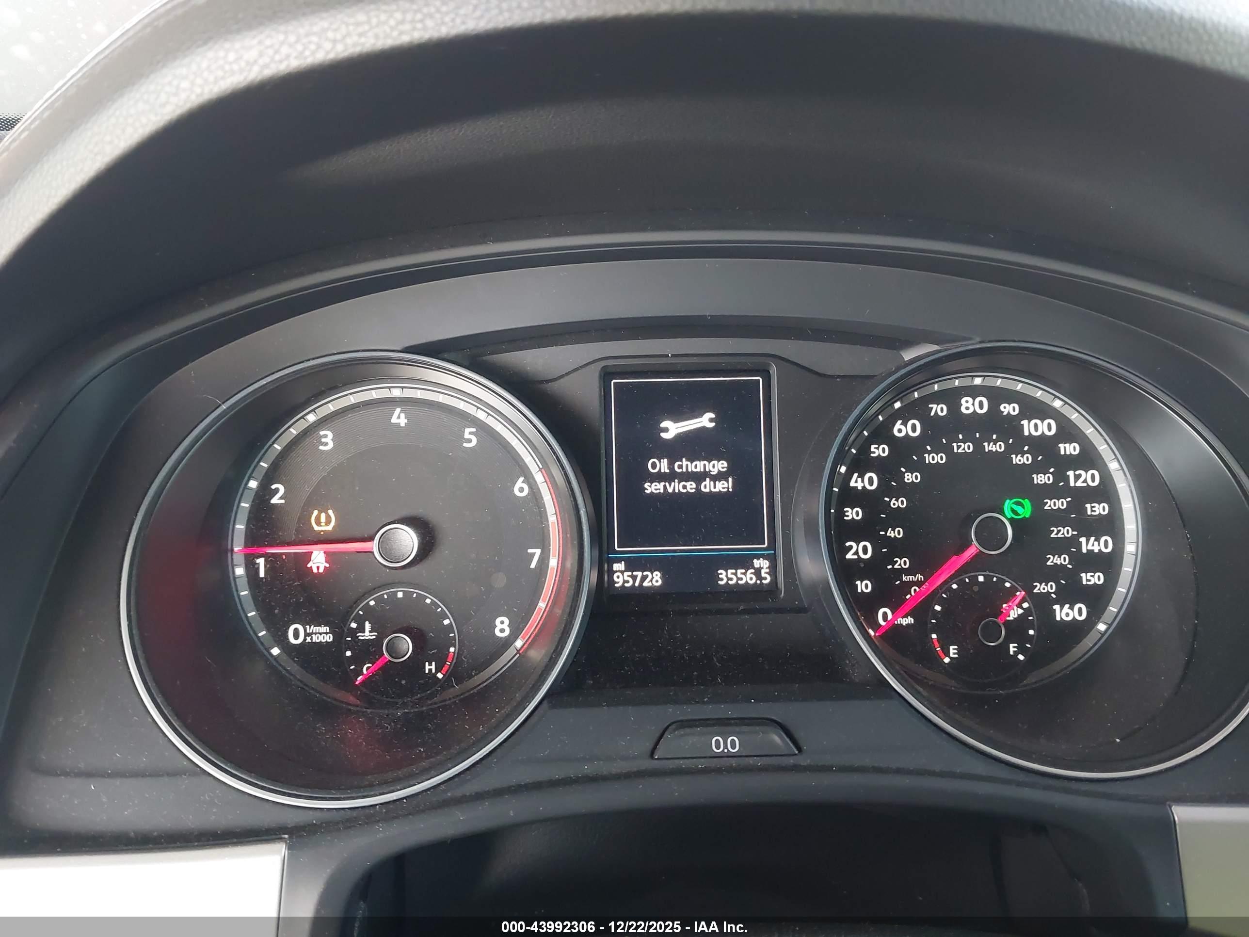 VOLKSWAGEN ATLAS image 7