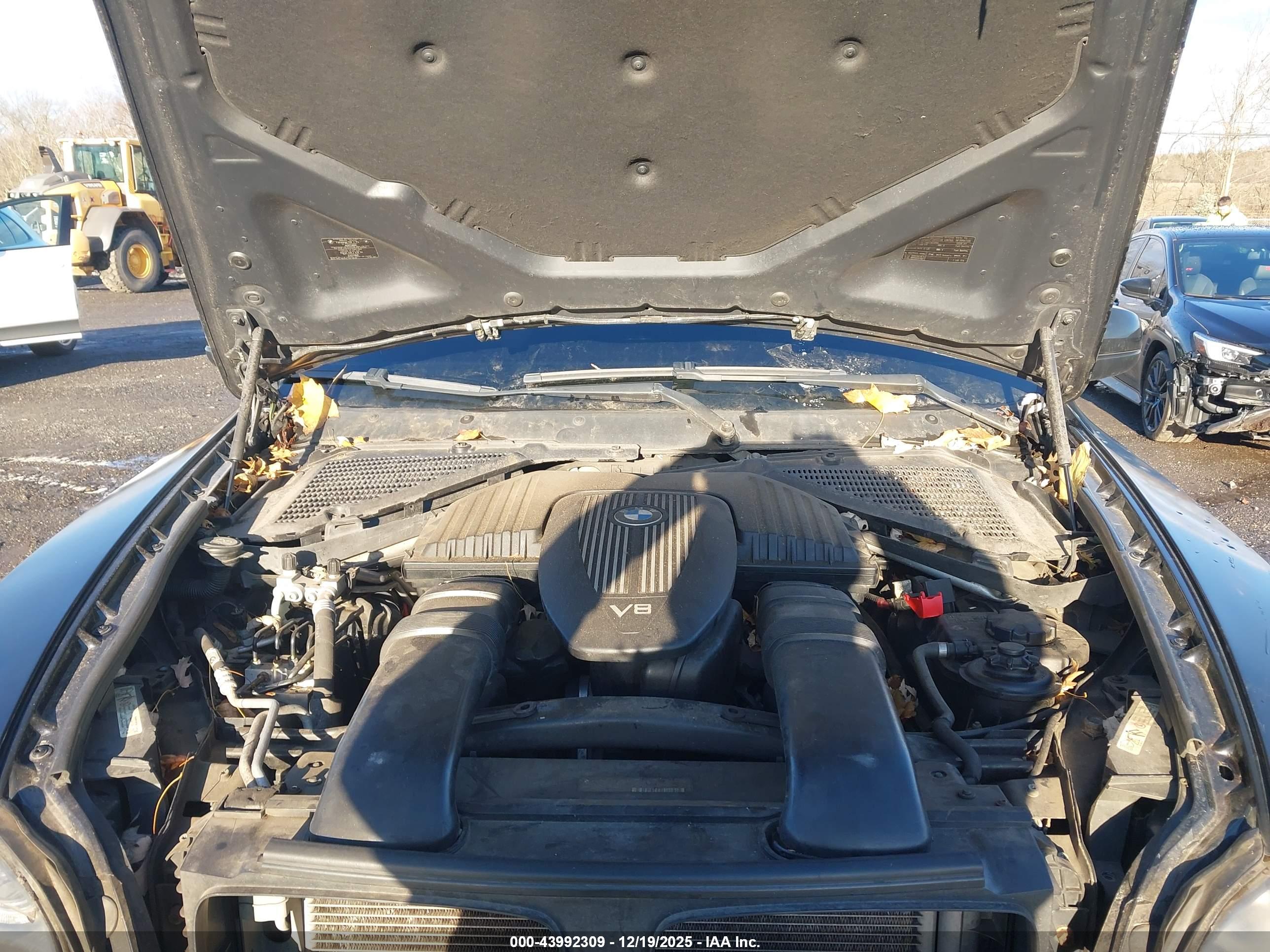 BMW X5 image 10