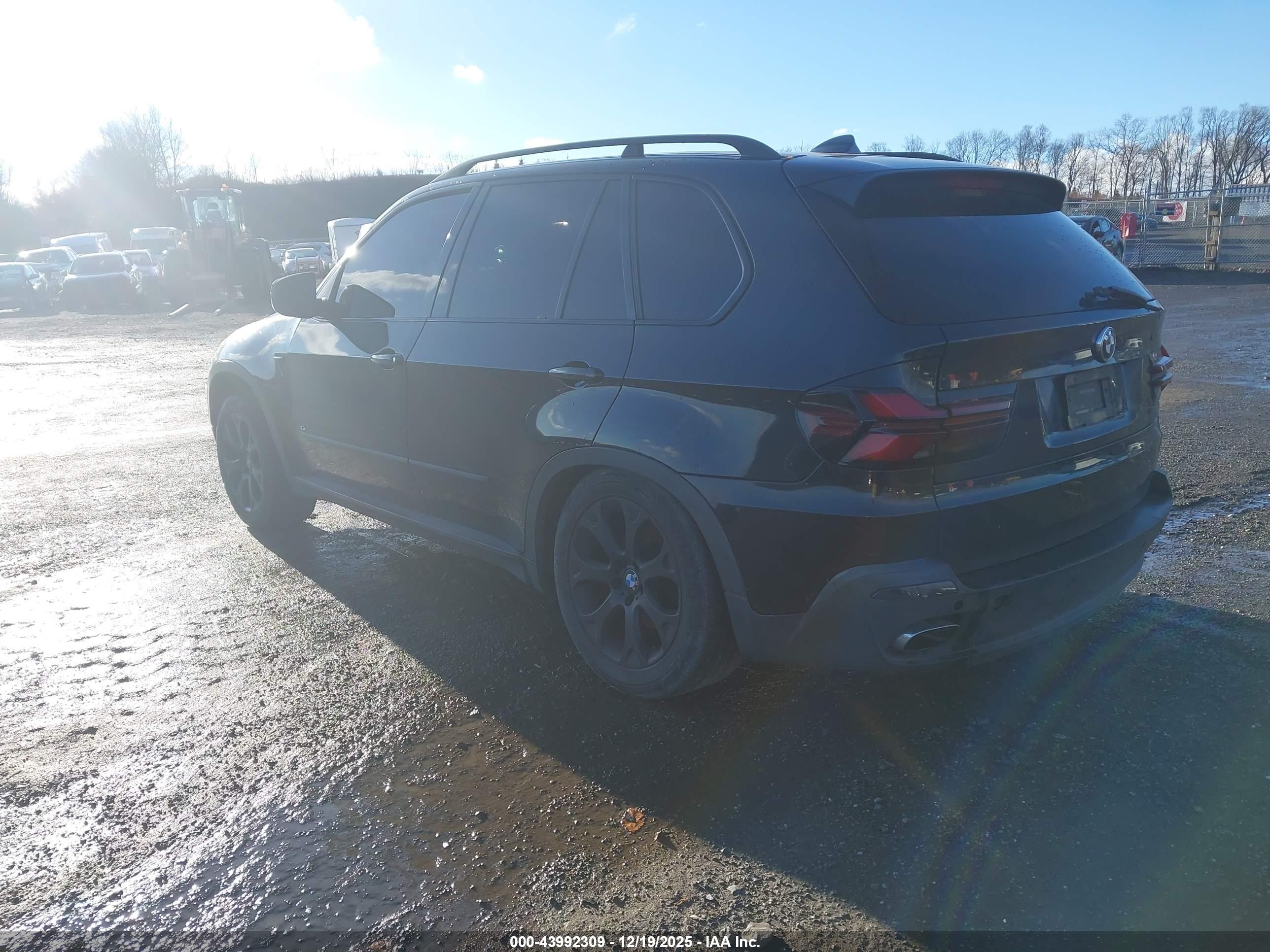 BMW X5 image 3