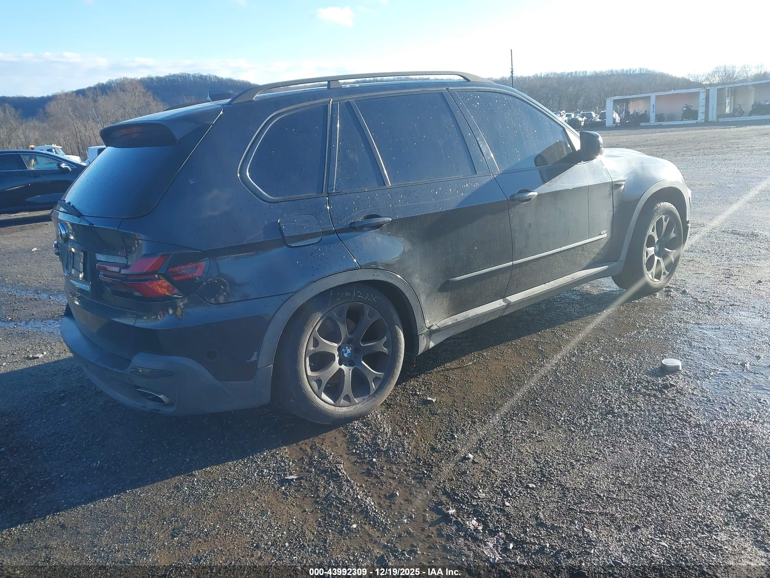 BMW X5 image 4