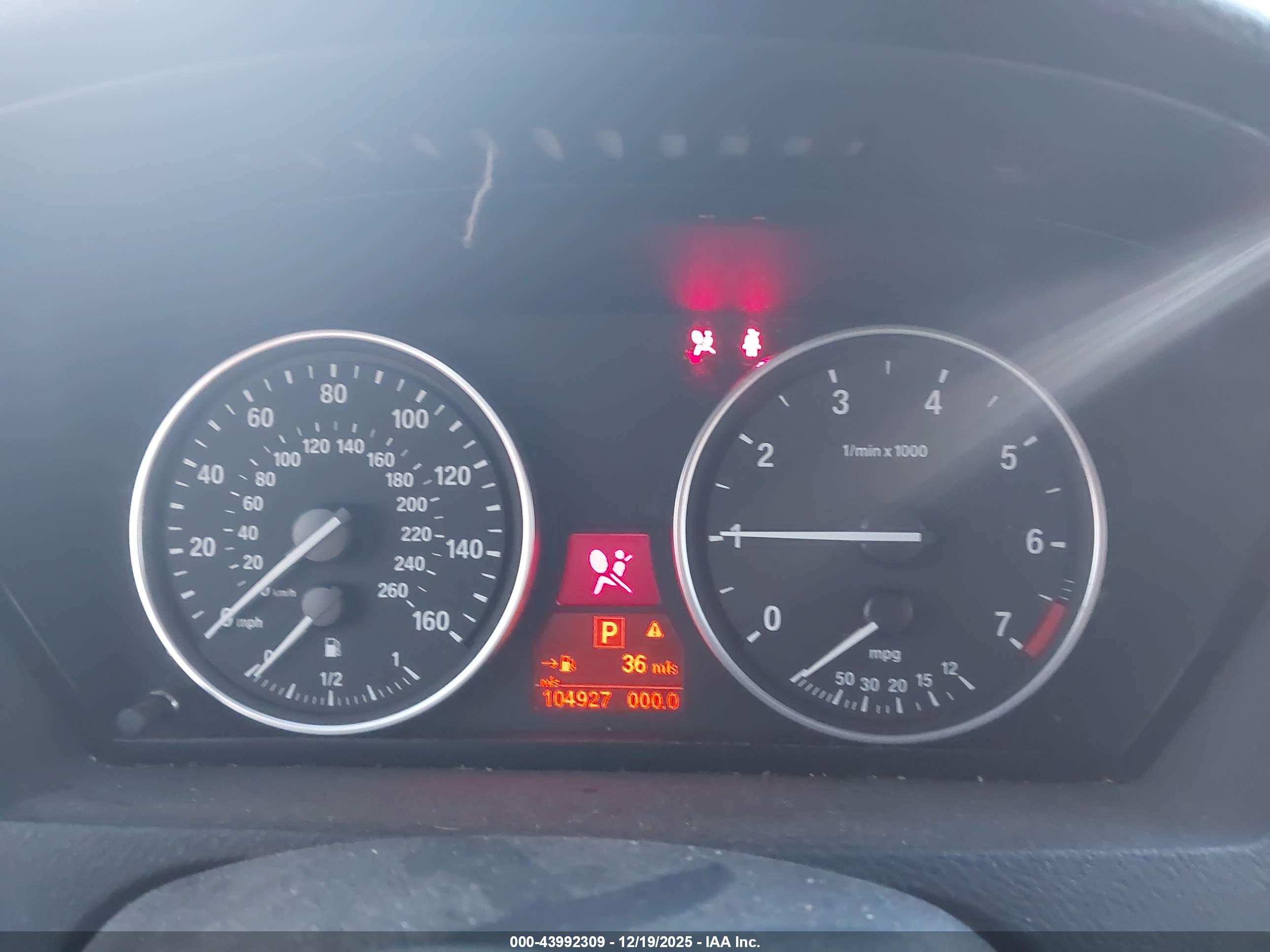BMW X5 image 7