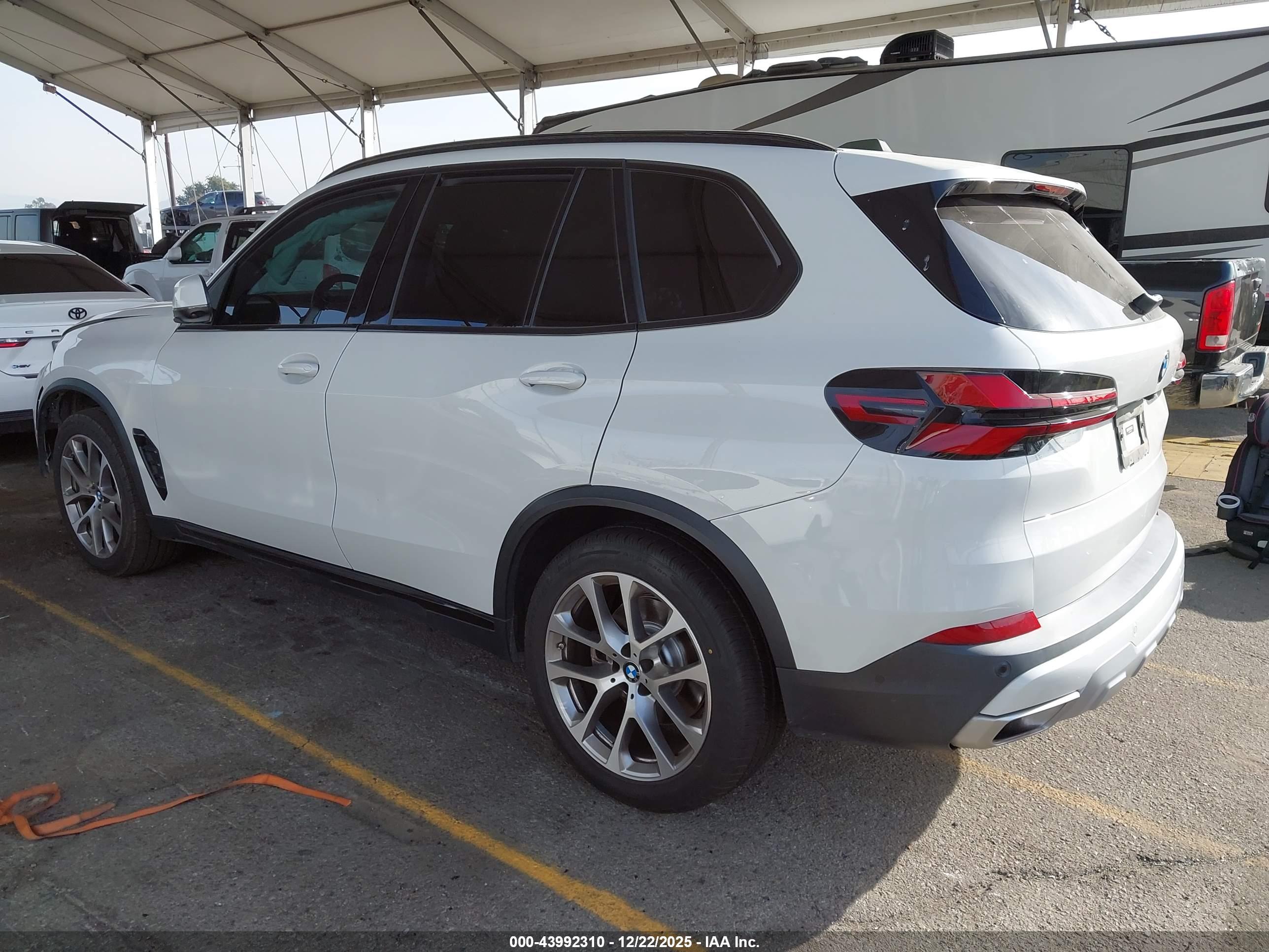 BMW X5 image 3