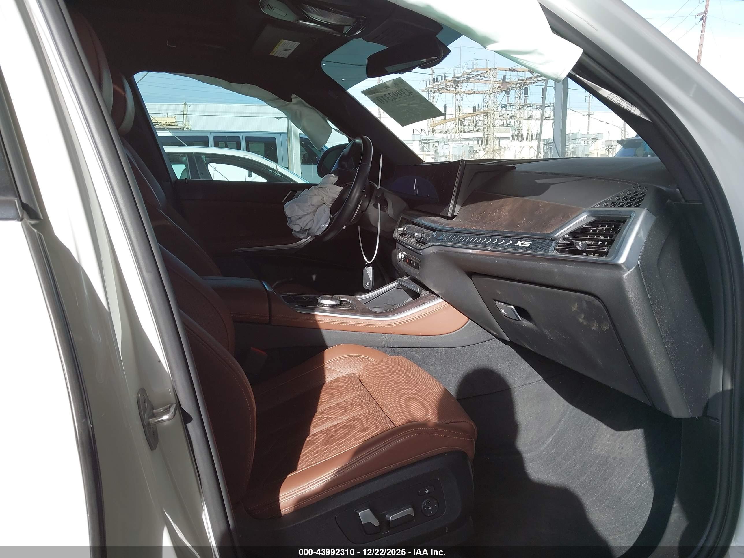 BMW X5 image 5