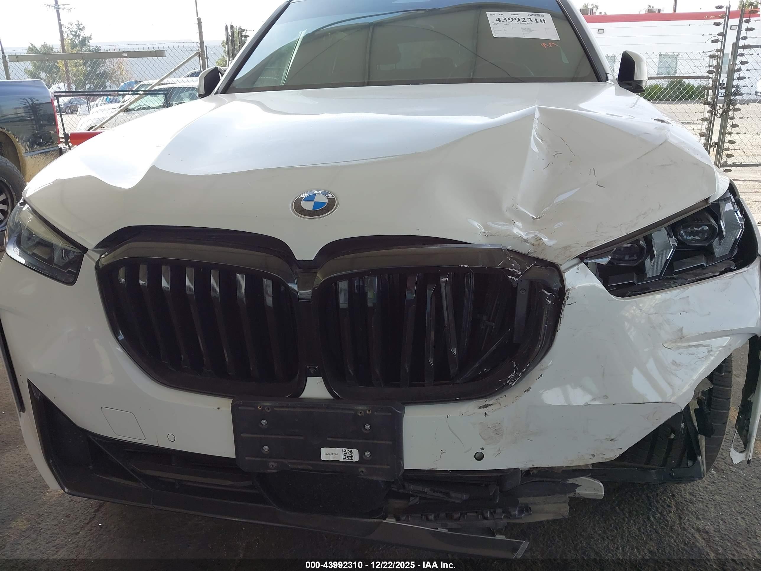 BMW X5 image 6