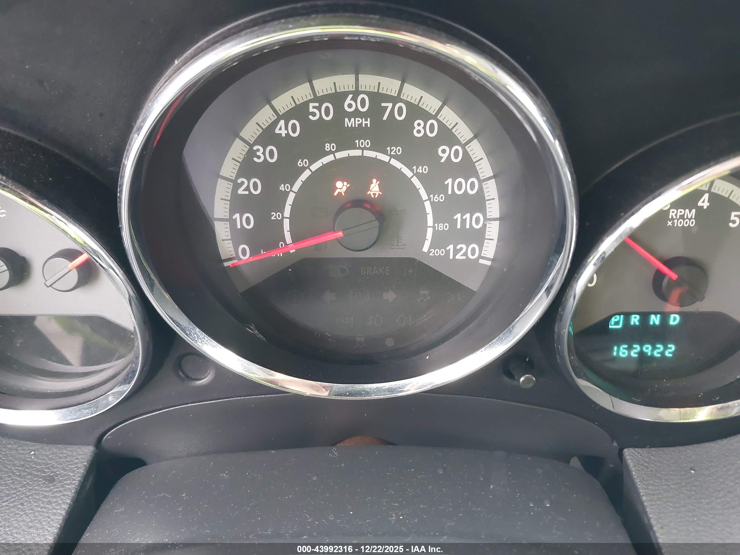 DODGE CALIBER image 7