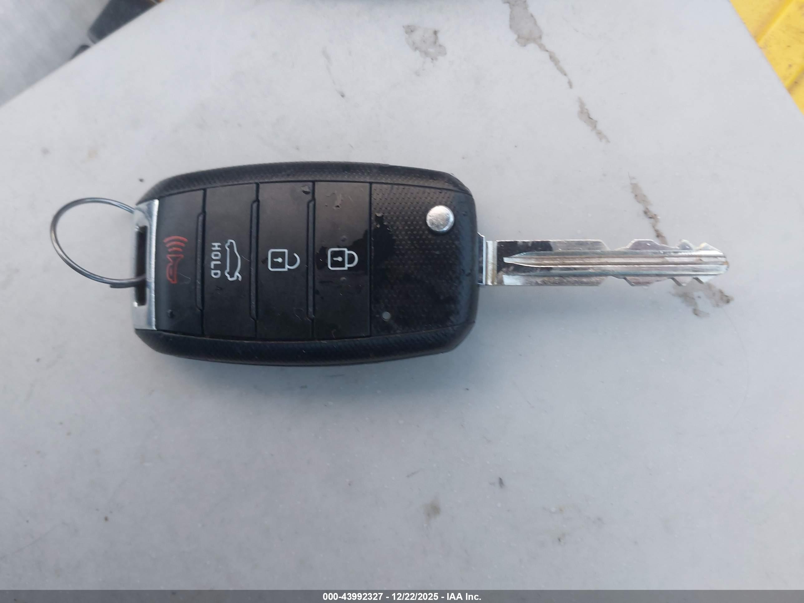 KIA FORTE image 11
