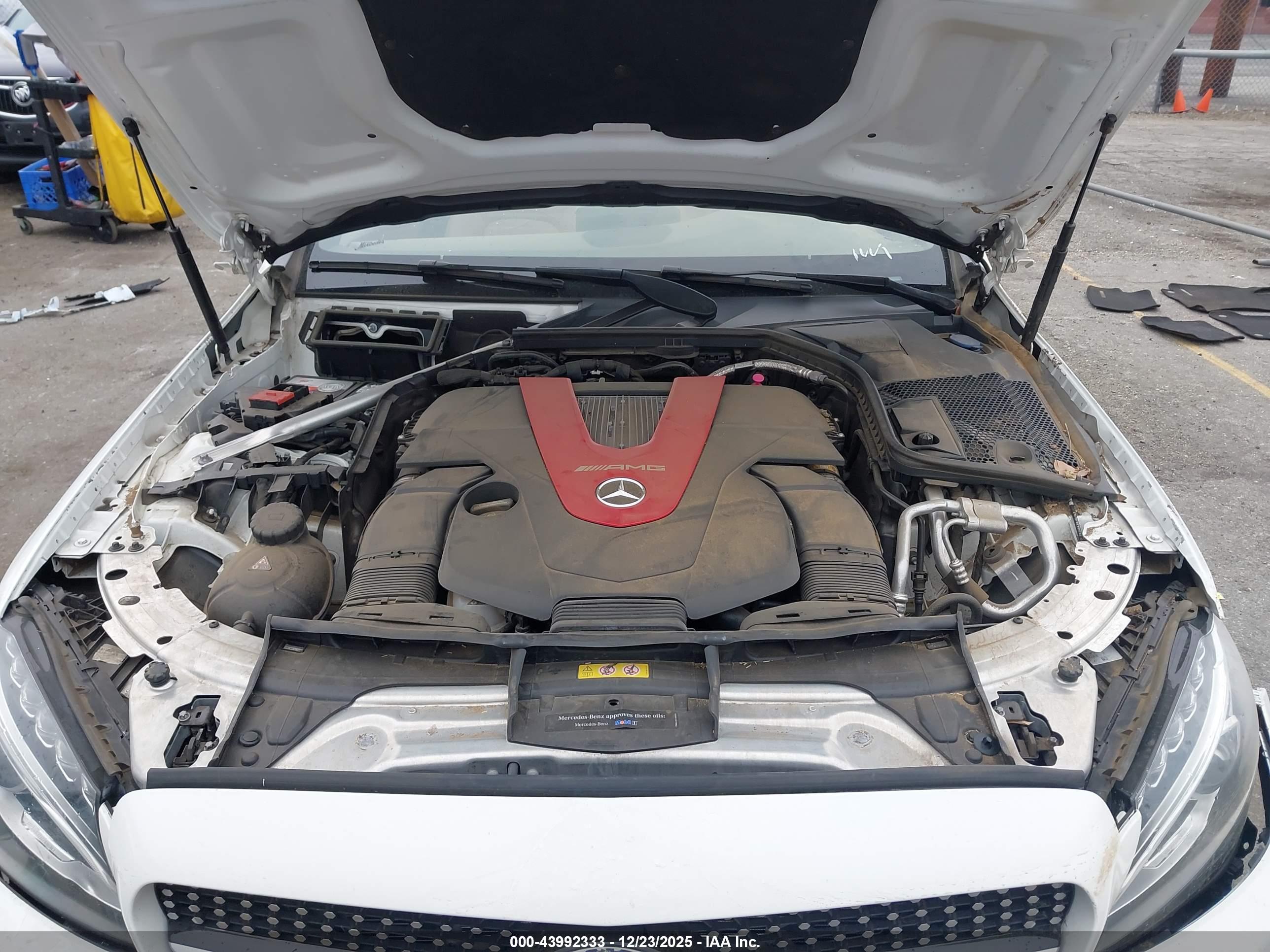 MERCEDES-BENZ AMG image 10