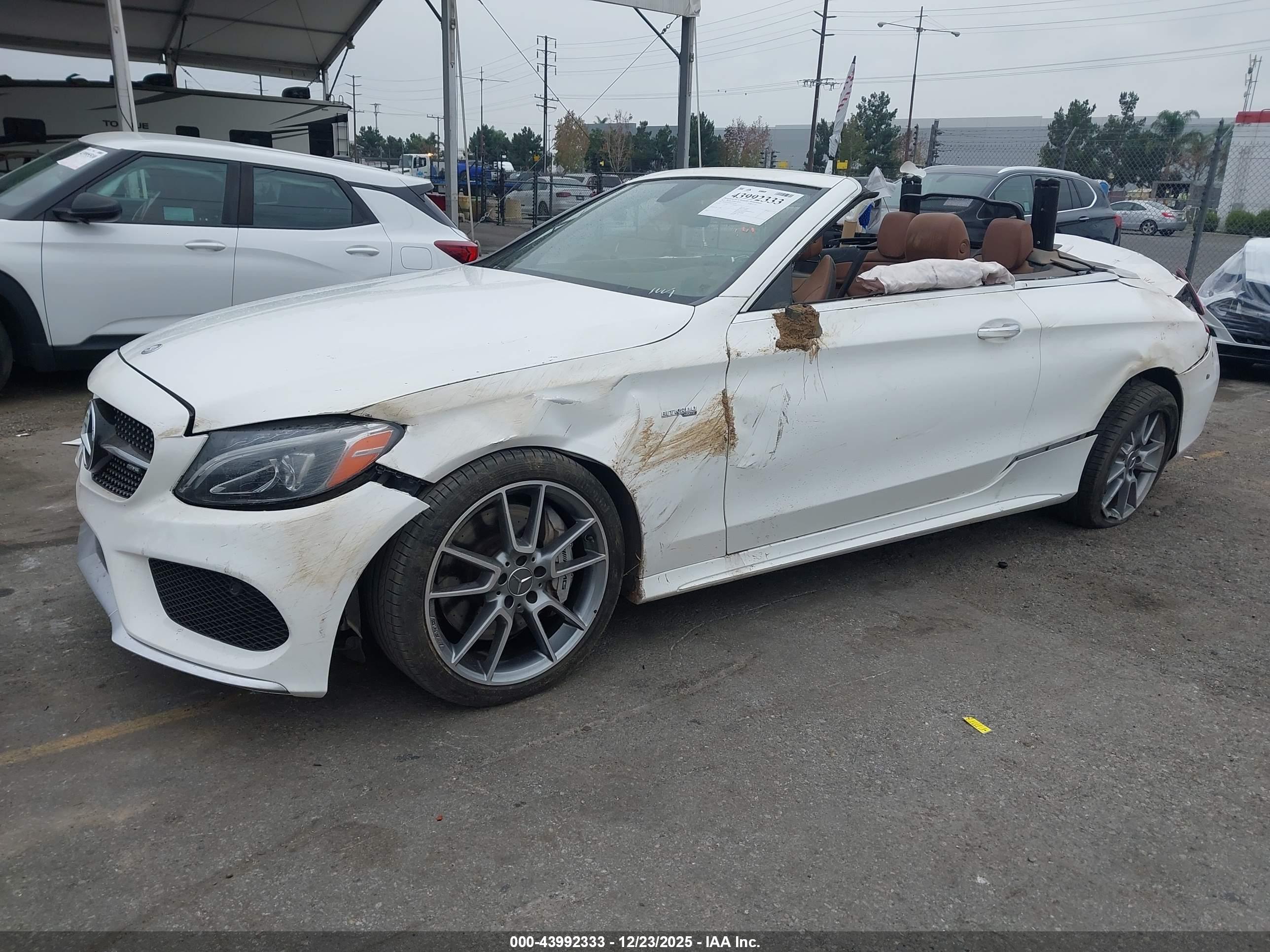 MERCEDES-BENZ AMG image 2