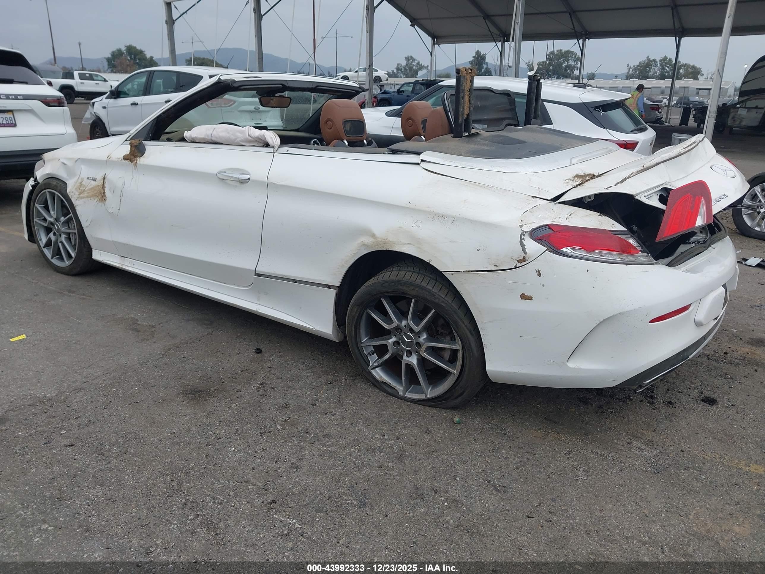 MERCEDES-BENZ AMG image 3