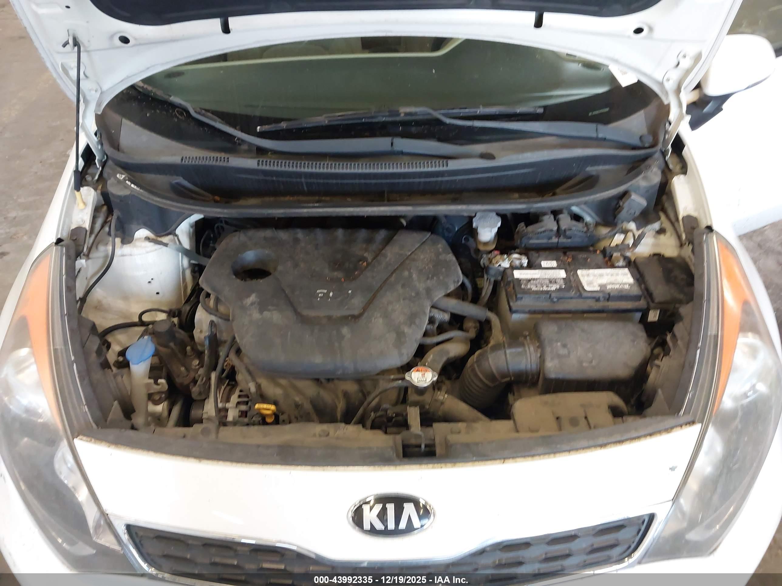 KIA RIO image 10