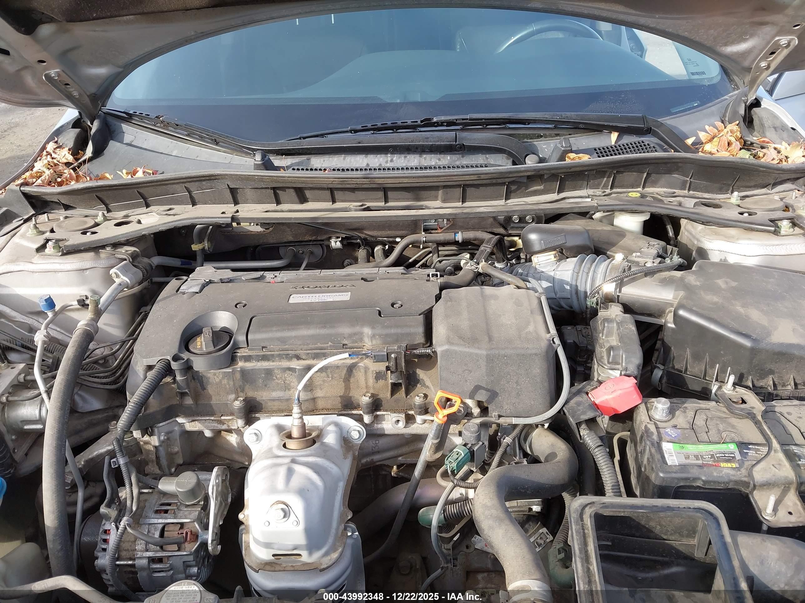 HONDA ACCORD image 10