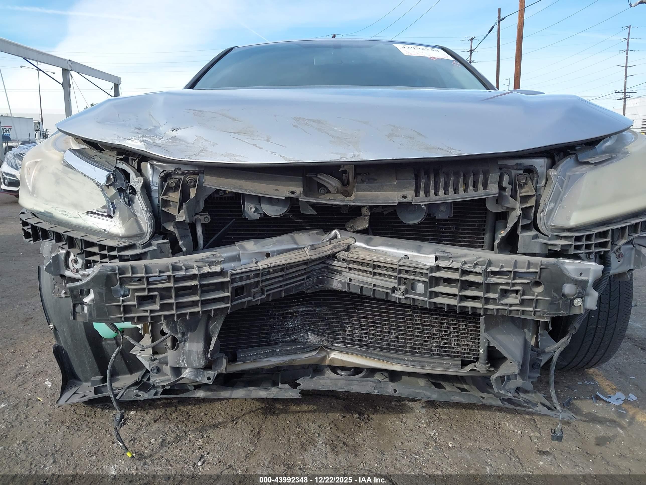 HONDA ACCORD image 6