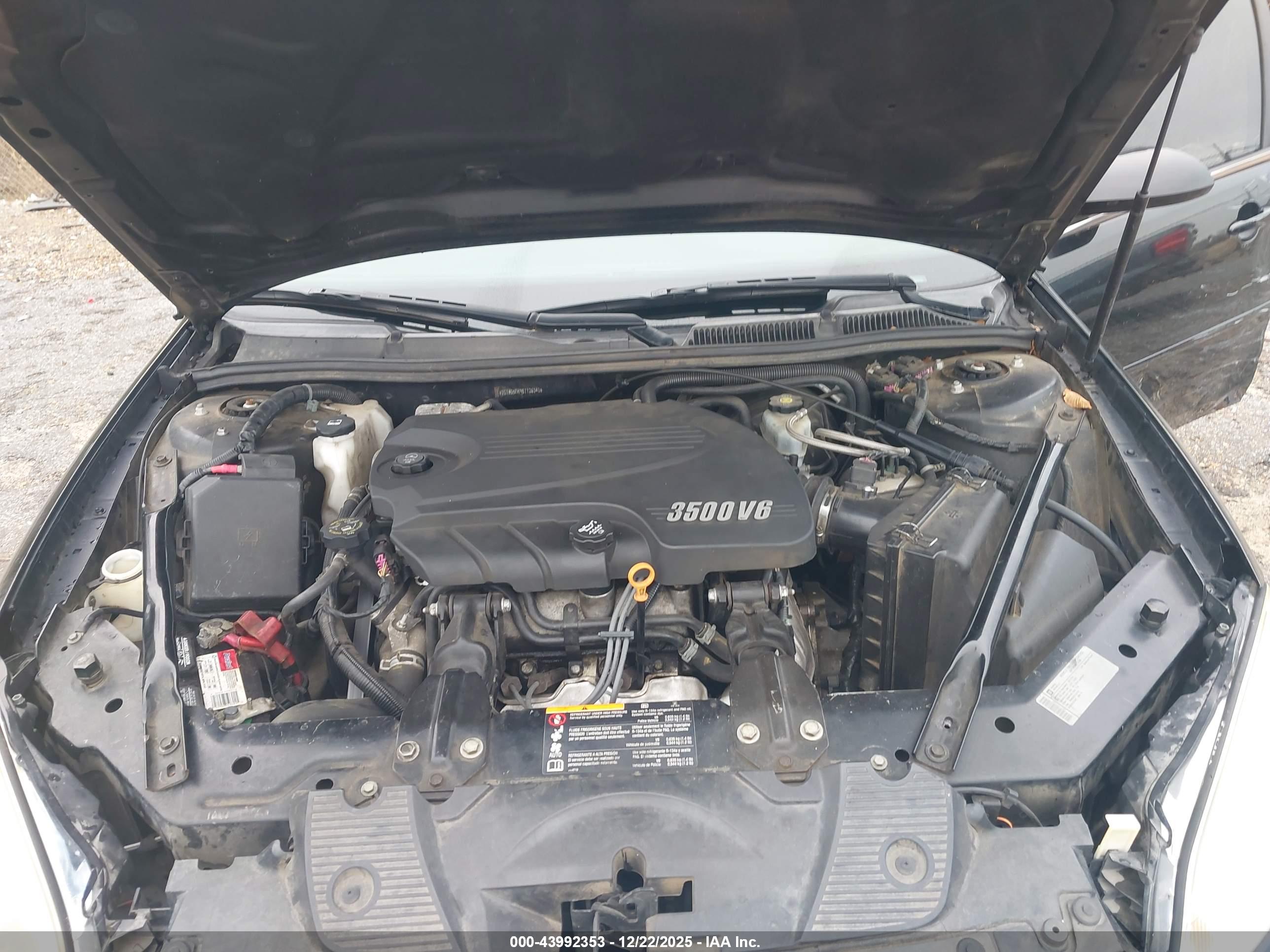 CHEVROLET IMPALA image 10