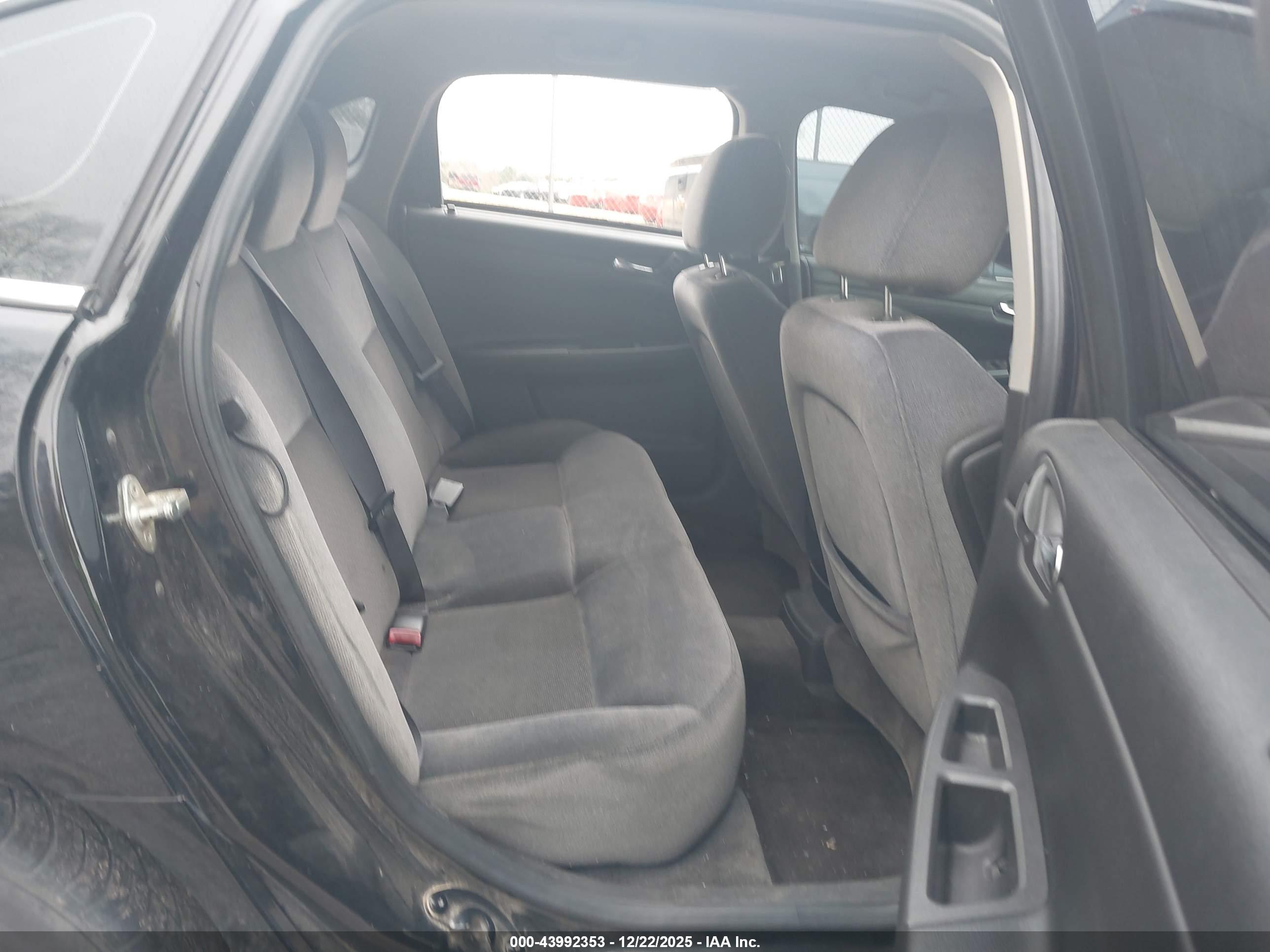 CHEVROLET IMPALA image 8
