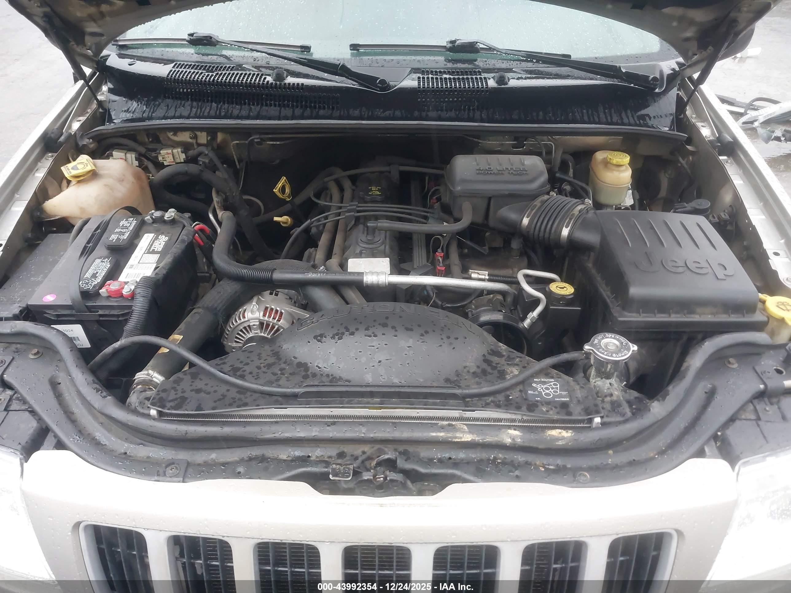 JEEP GRAND image 10