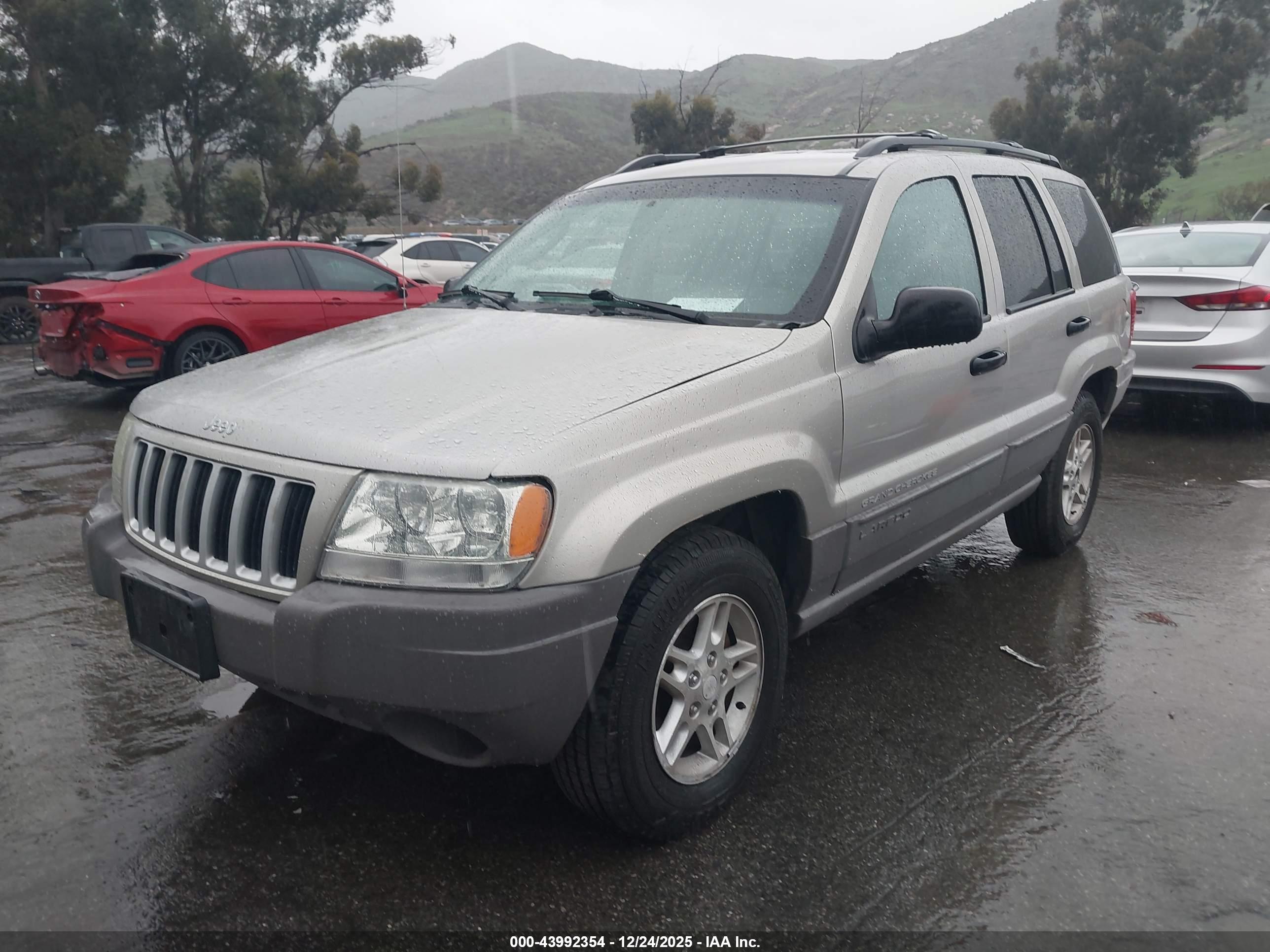JEEP GRAND image 2