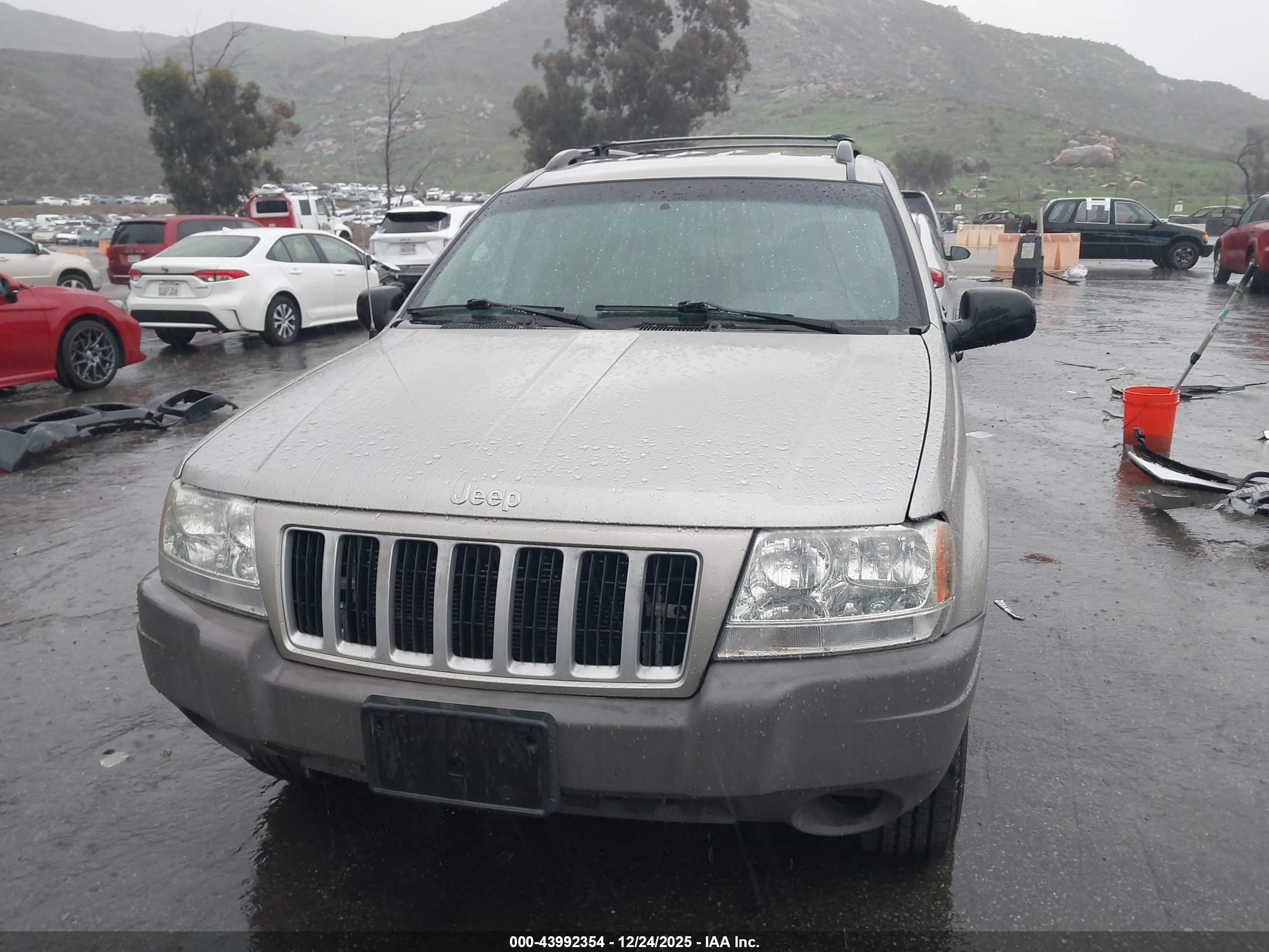 JEEP GRAND image 6